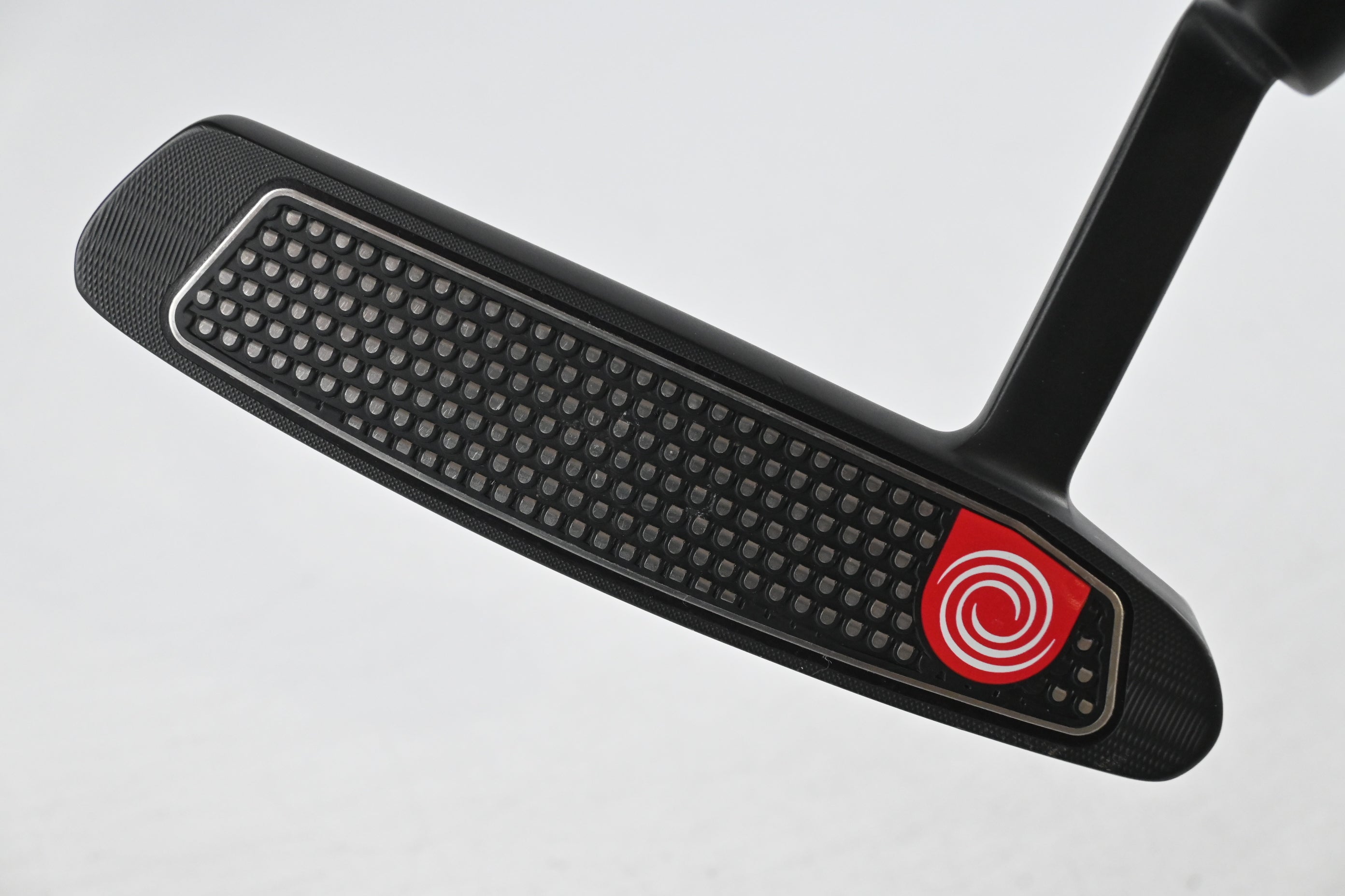 Odyssey O-Works Black 1 Putter / 34 Inch