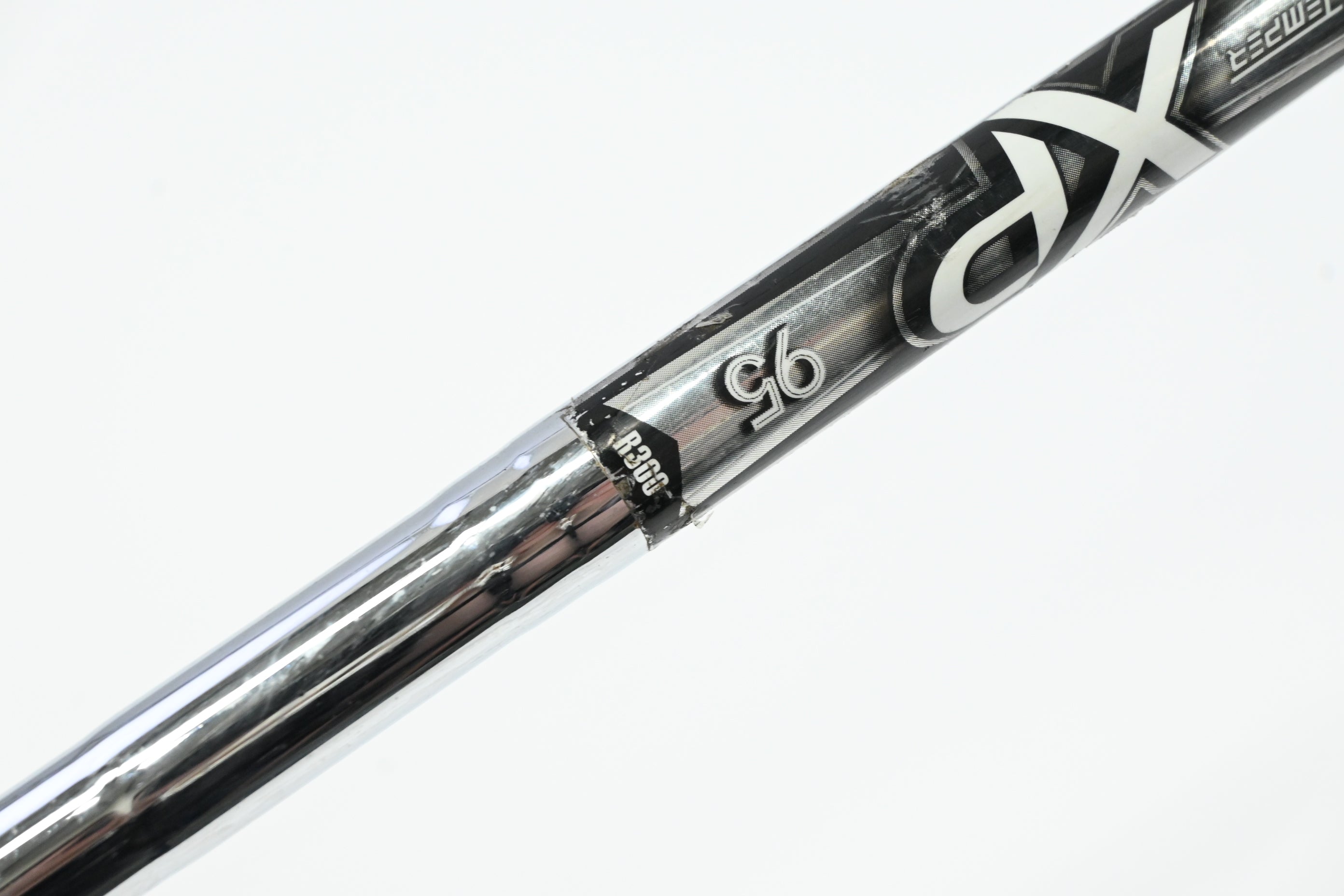 Titleist 714 AP2 #8 Iron / Regular Flex XP 95 R300 Shaft