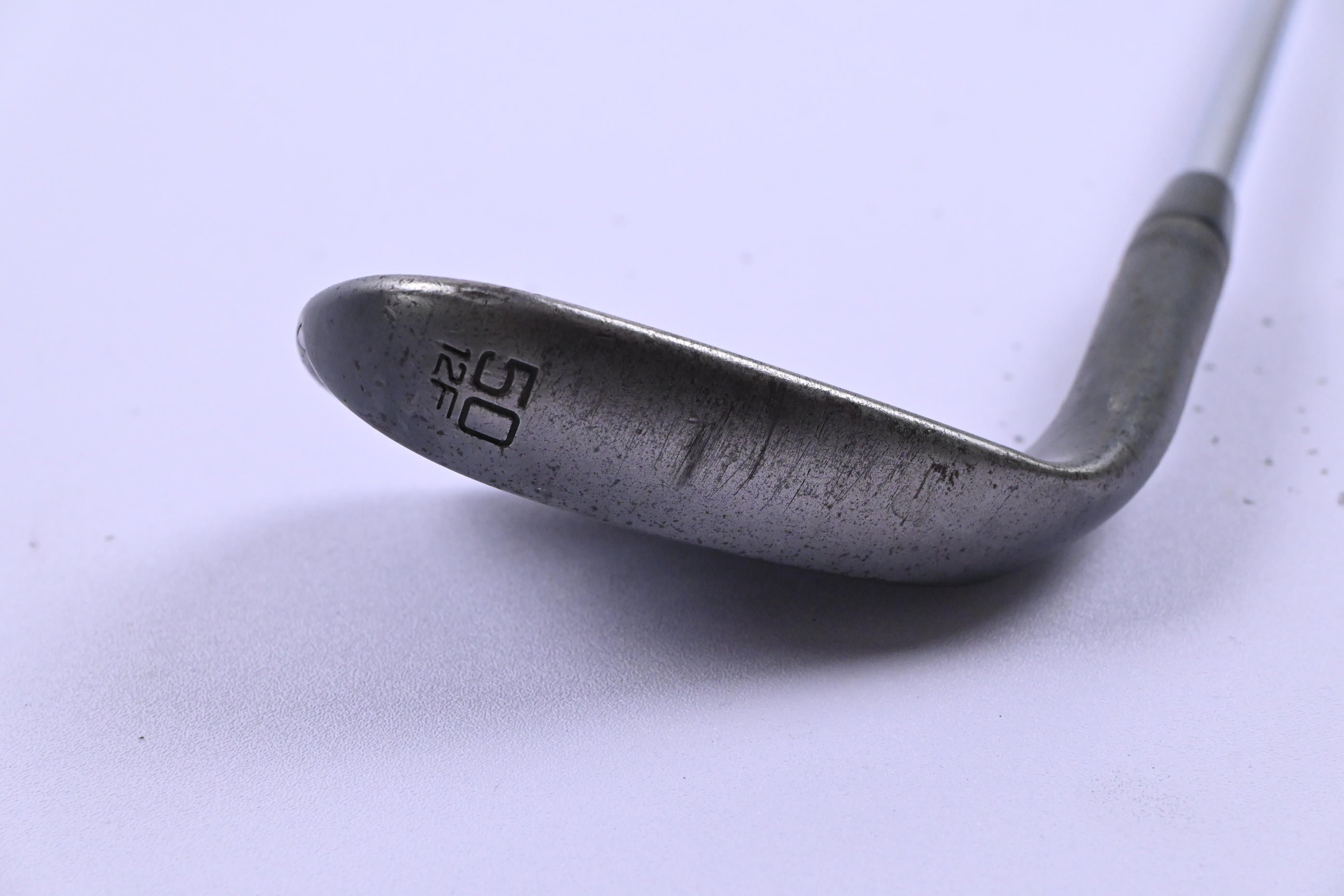 Titleist Vokey SM8 Gap Wedge / 50 Degree / Wedge Flex Vokey Design SM8