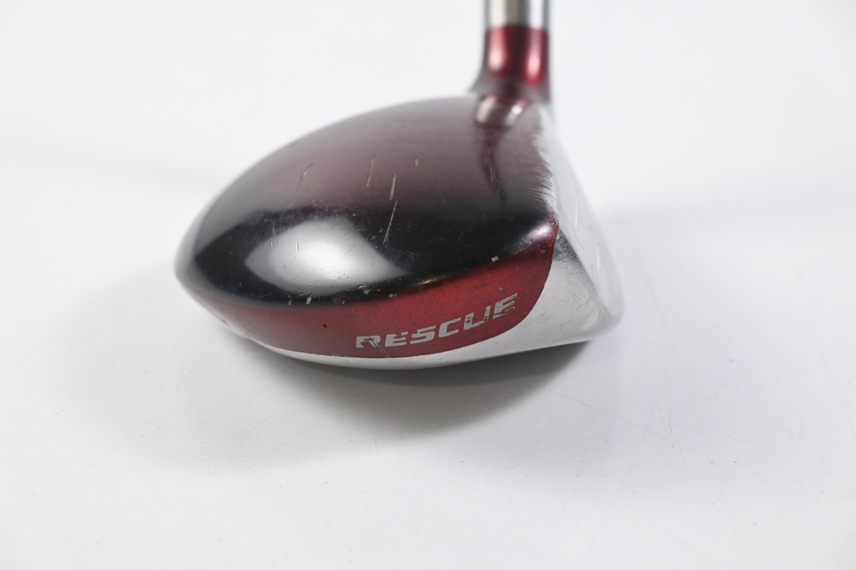 Taylormade R7 CGB Max #5 Hybrid / 25 Degree / Regular Flex REAX 55 Shaft