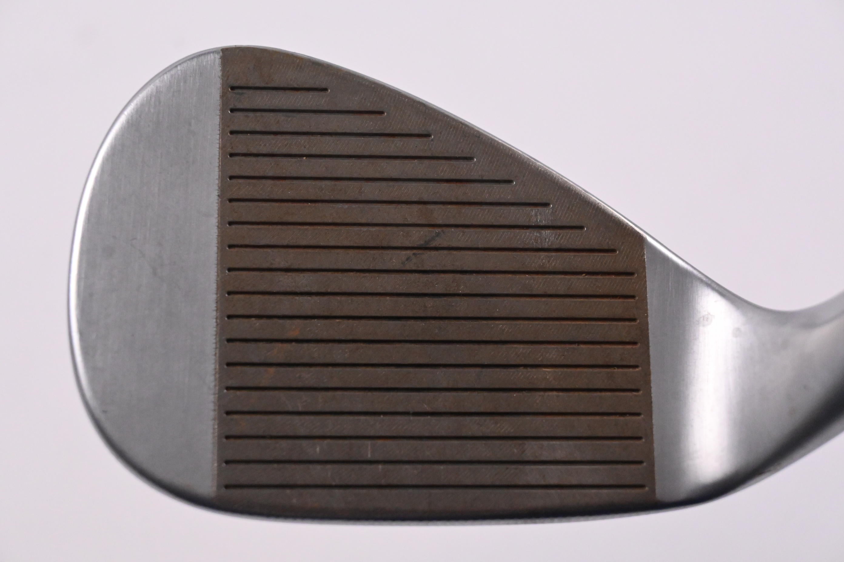 Taylormade Milled Grind 4 Lob Wedge / 60 Degree / Stiff Flex UST Recoil DART 75