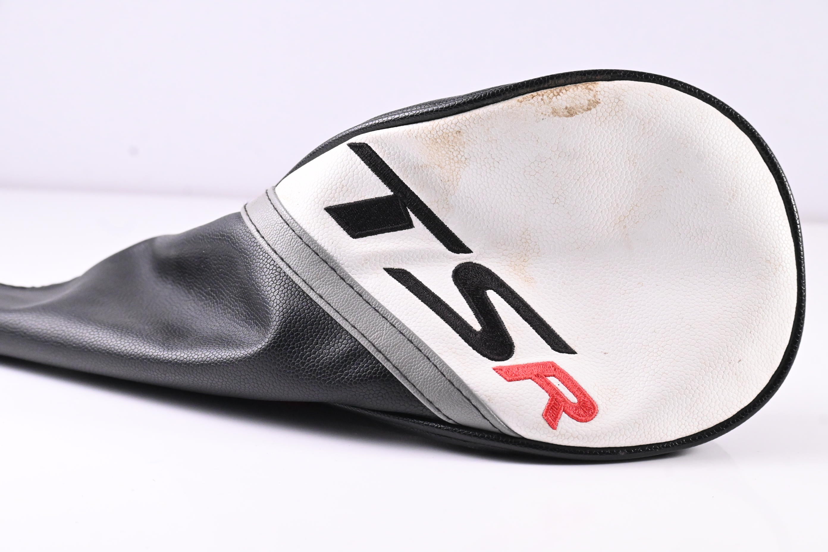 Titleist TSR1 Driver / 10 Degree / Regular Flex HZRDUS Smoke RDX Black 60 Shaft