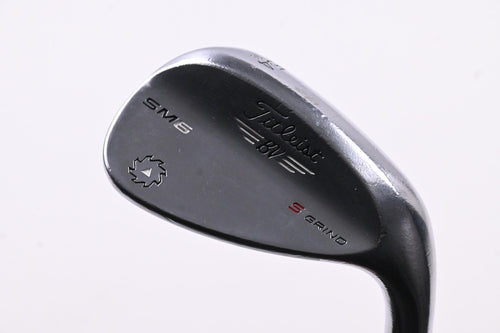 Titleist Vokey SM6 Sand Wedge / 54 Degree / Wedge Flex Titleist Vokey SM6 Shaft