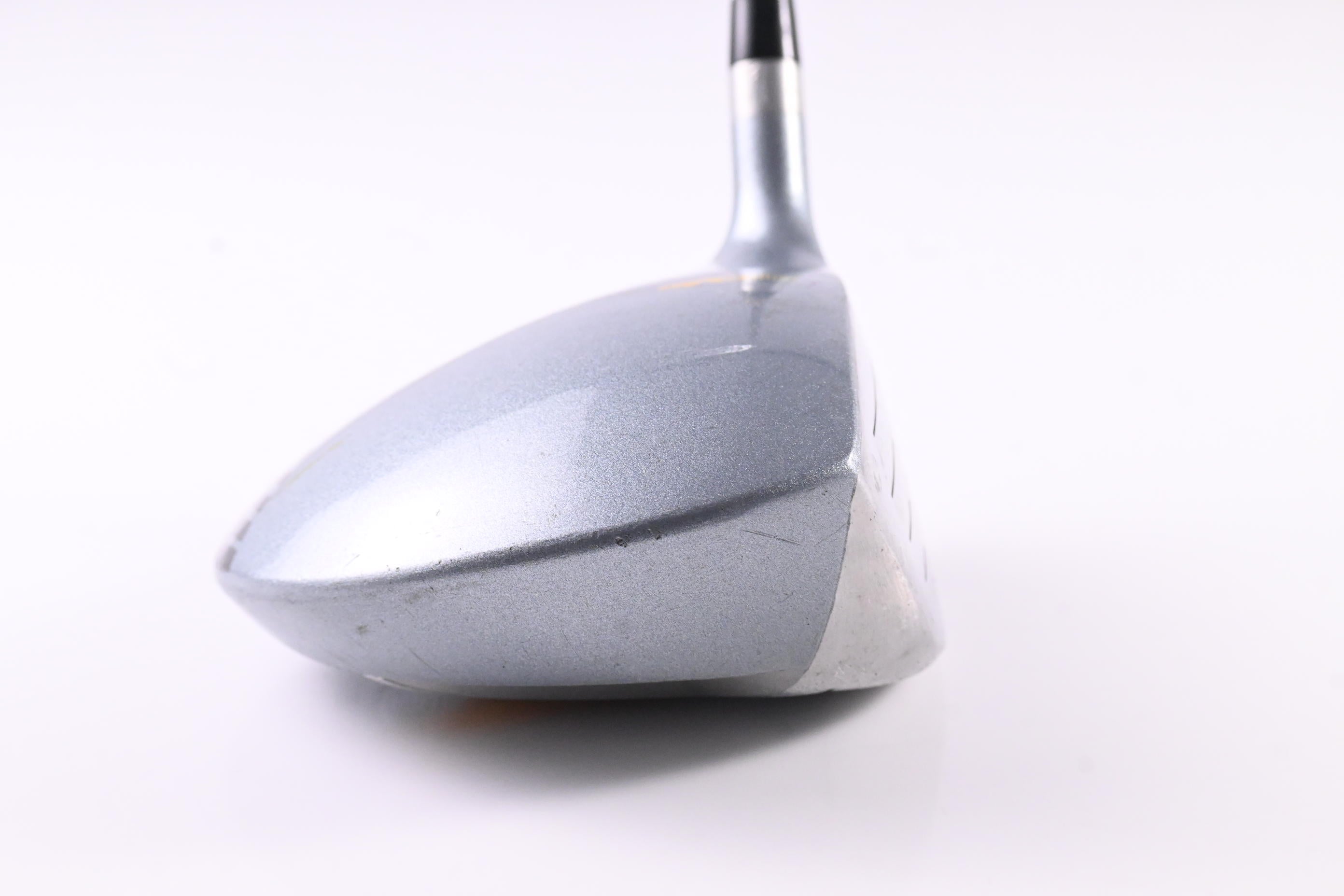 USKG Driver / 15 Degree / Regular Flex Shaft
