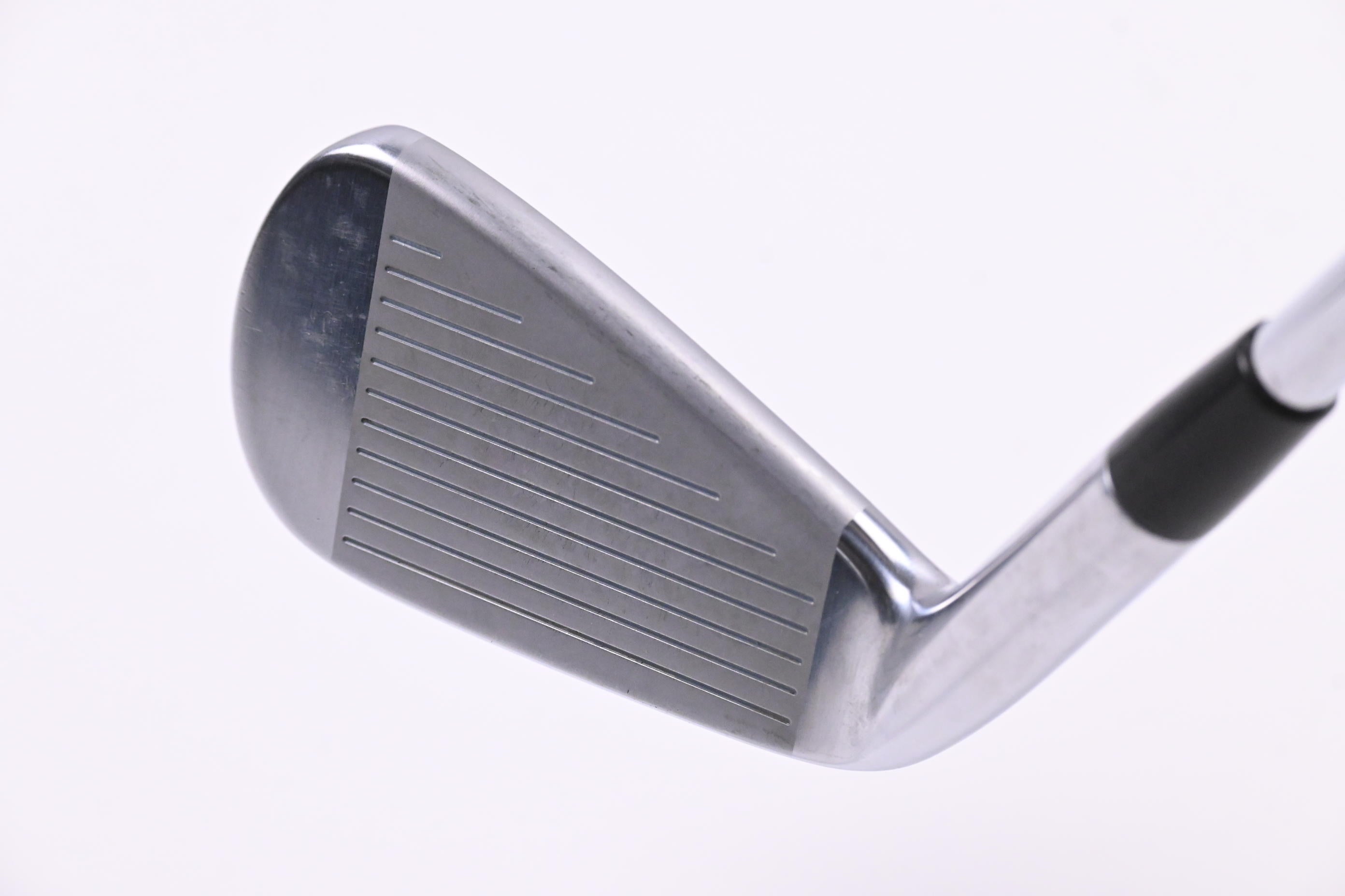 Mizuno MP Fli-Hi 2010 Utility #2 Iron / 17 Degree / Stiff Flex Dynamic Gold