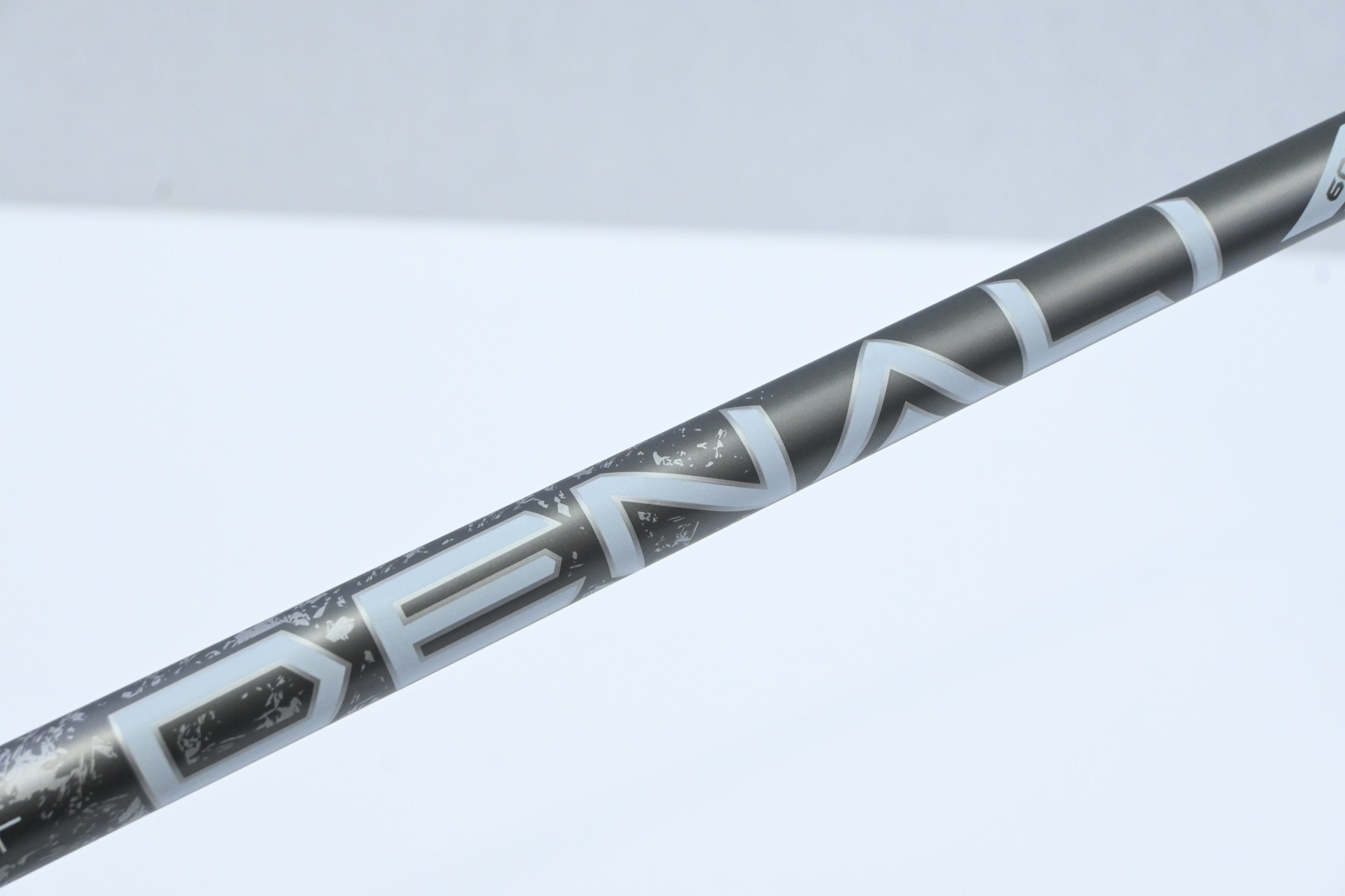 Project X Denali Frost Silver 60 #3 Wood Shaft / Stiff Flex / Callaway 4th Gen