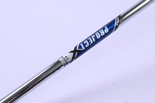 Mizuno ES21 Lob Wedge / 58 Degree / X-Flex Project X Rifle Shaft