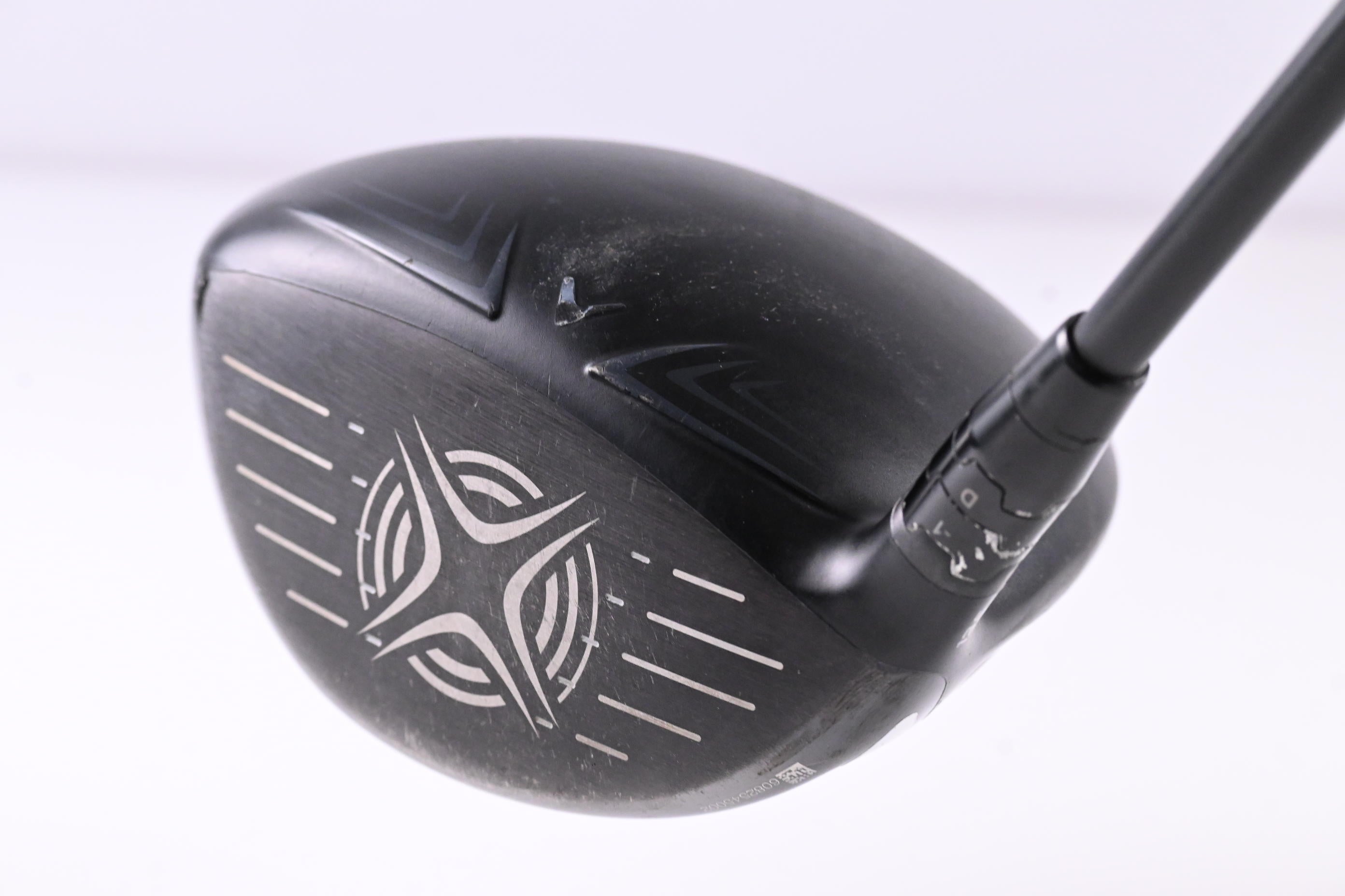 Ladies Callaway XR16 Driver / 13.5 Degree / Ladies Flex Bassara E52 Shaft