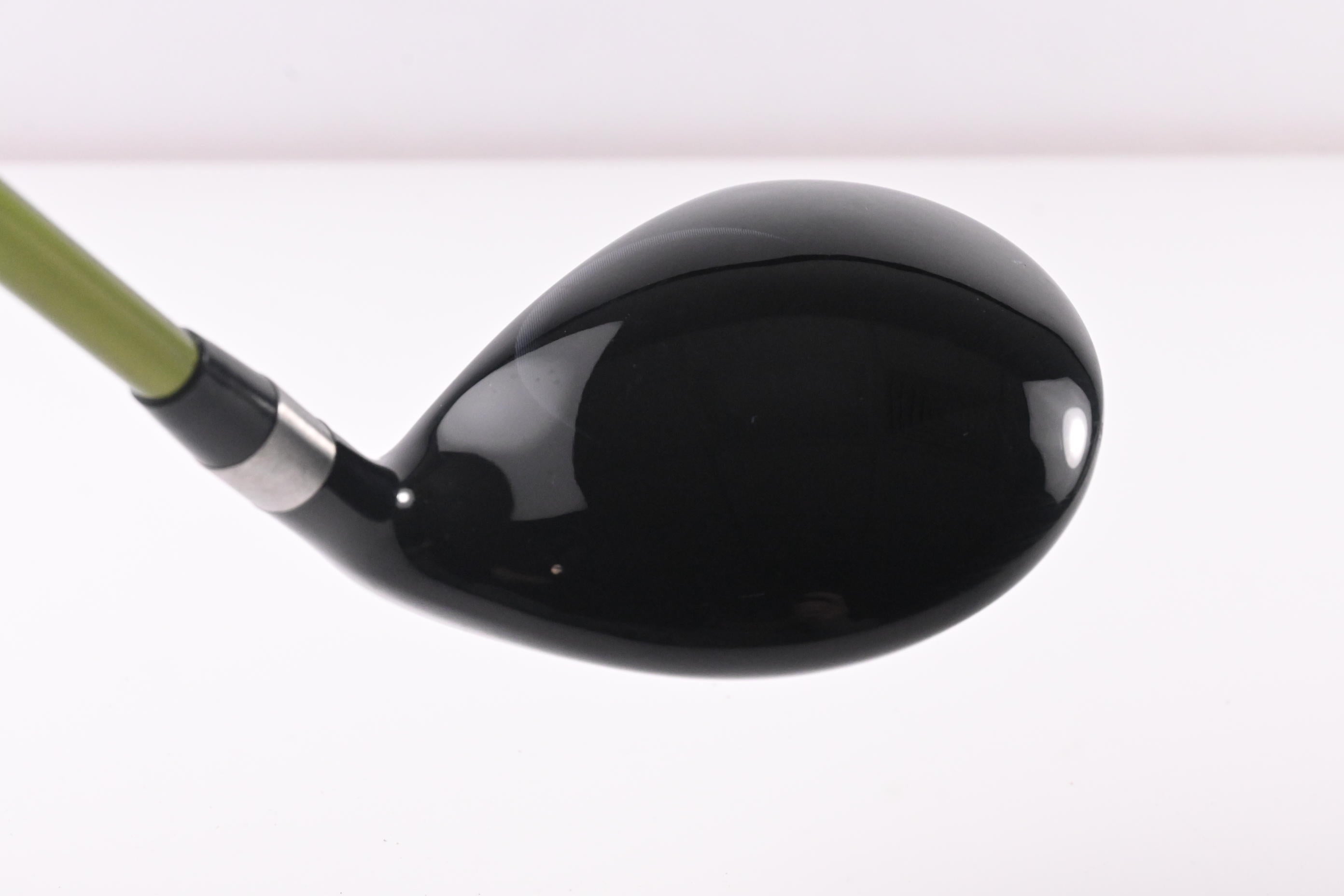 Ping G5 #3 Wood / 15 Degree / Stiff Flex Aldila NV Green 75 Shaft