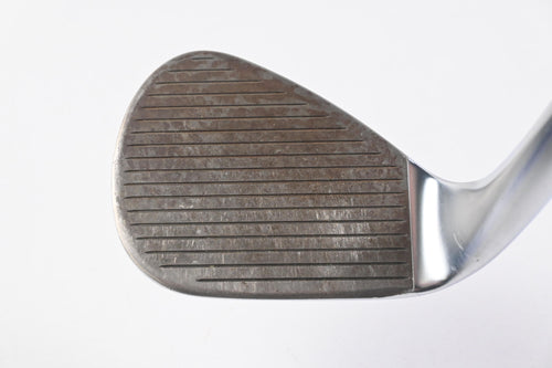 Callaway Jaws Raw Lob Wedge / 58 Degree / Stiff Flex Dynamic Gold S200 115