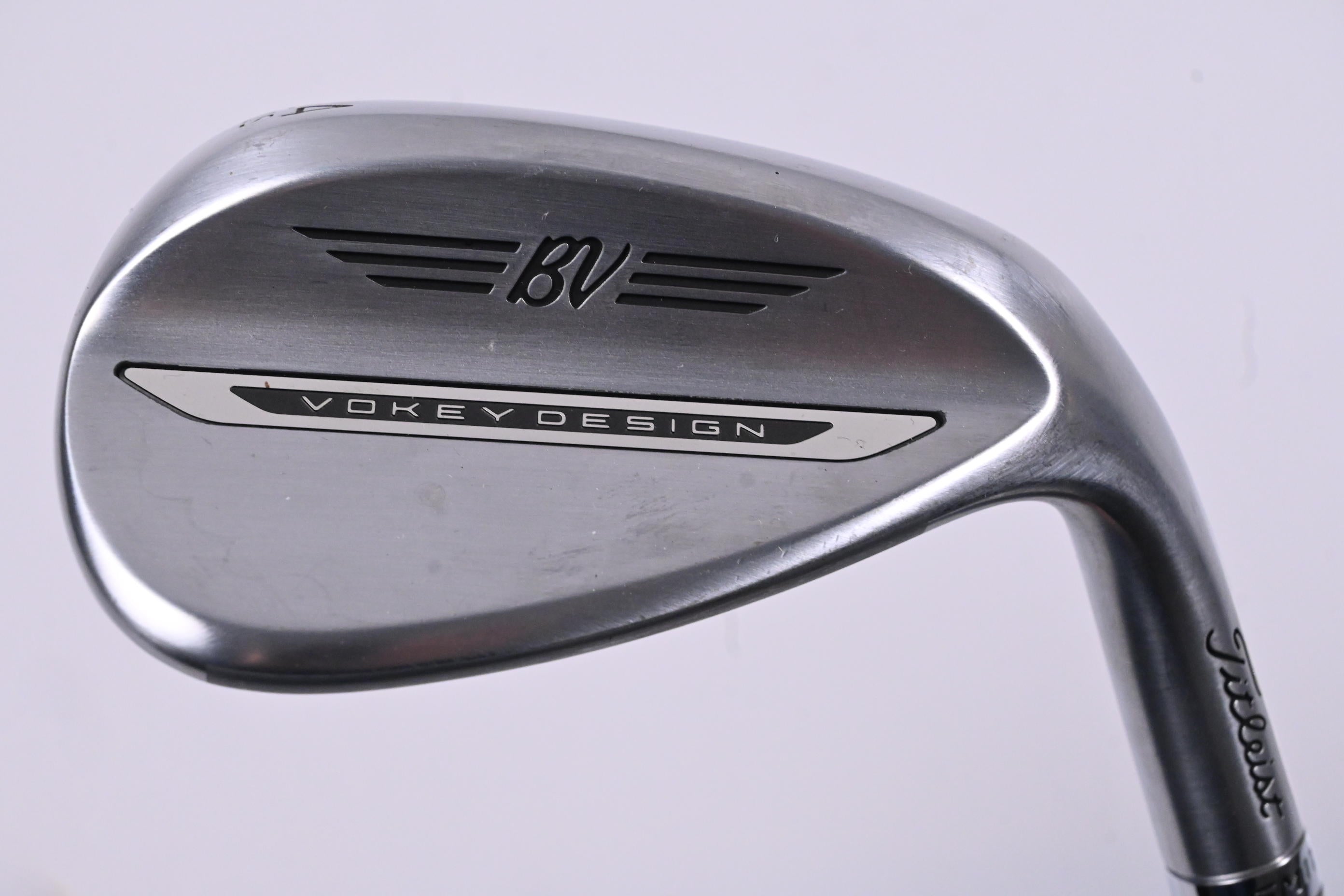 Titleist Vokey SM11 Sand Wedge / 54 Degree / Wedge Flex Titleist Vokey Shaft