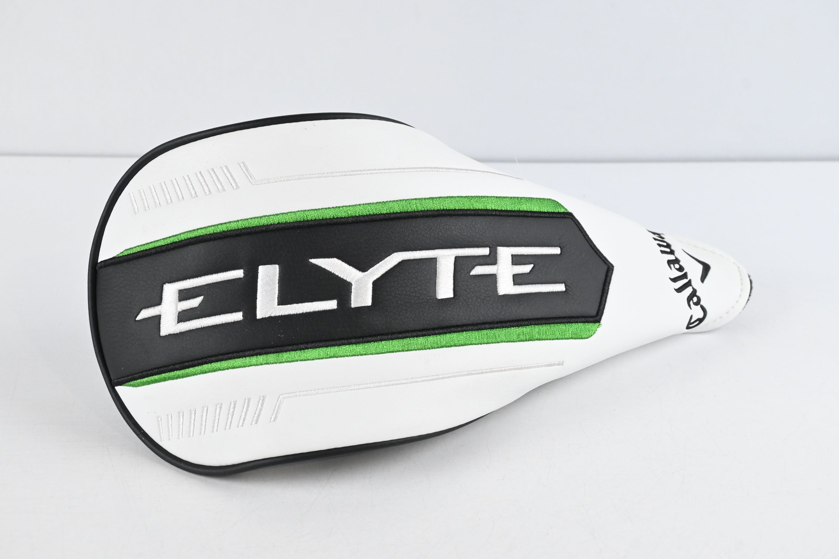 Callaway Elyte Driver / 10.5 Degree / Regular Flex Denali Charcoal 50 Shaft