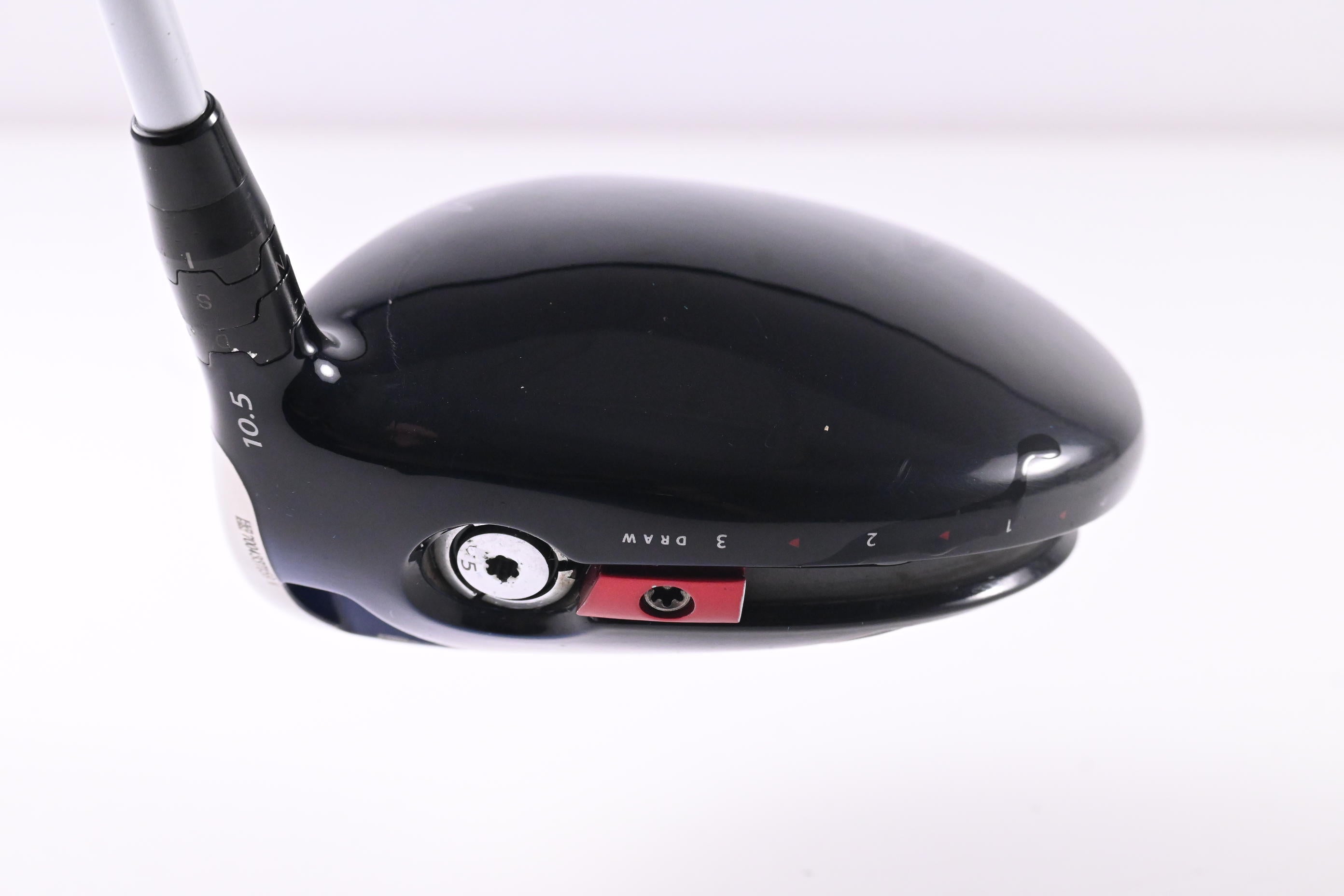 Callaway Big Bertha 2014 Driver / 10.5 Degree / Stiff Flex Fubuki Z50 Shaft