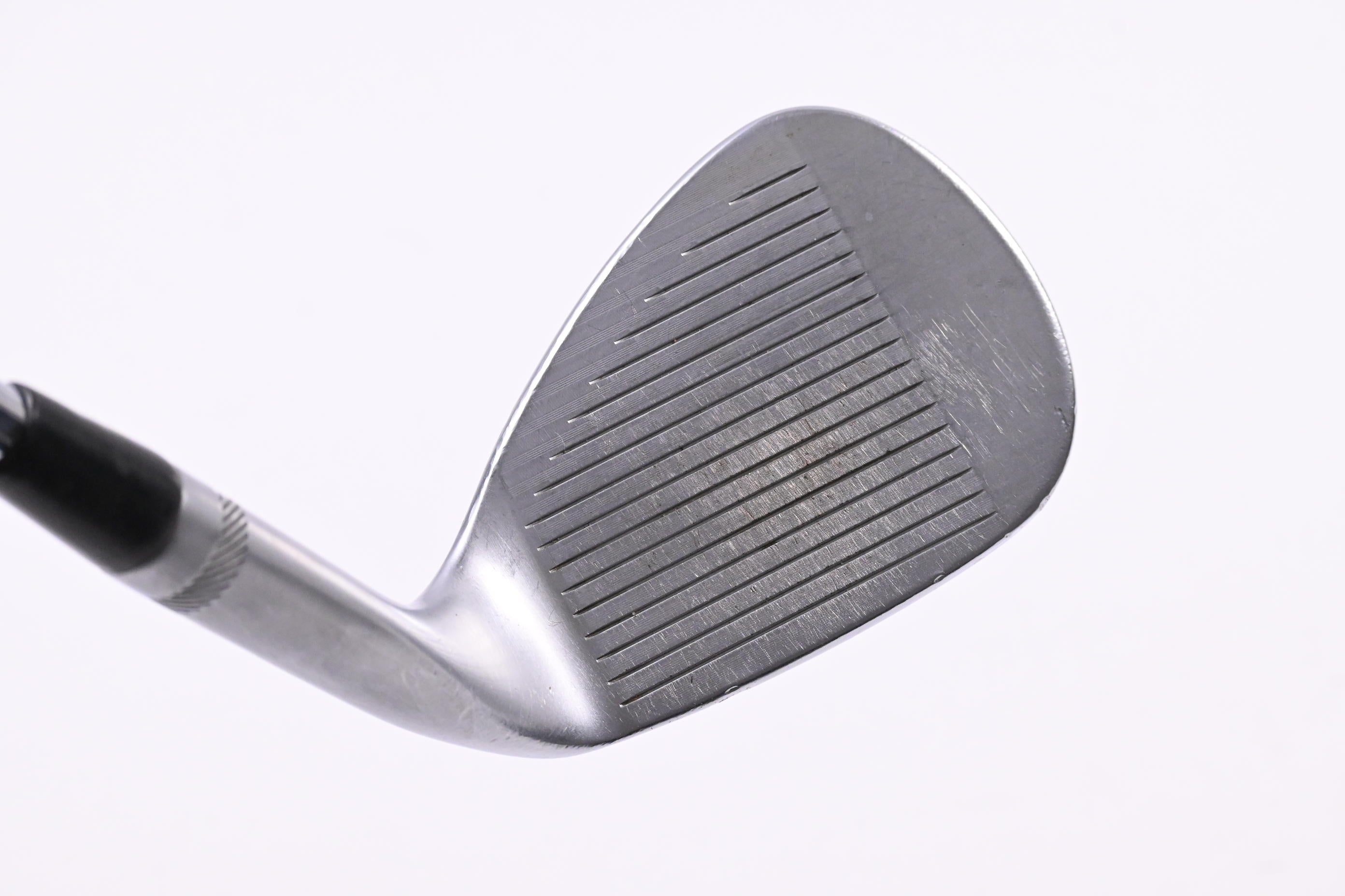 Left Hand Titleist Vokey SM9 Sand Wedge / 54 Degree / Wedge Flex Titleist Vokey