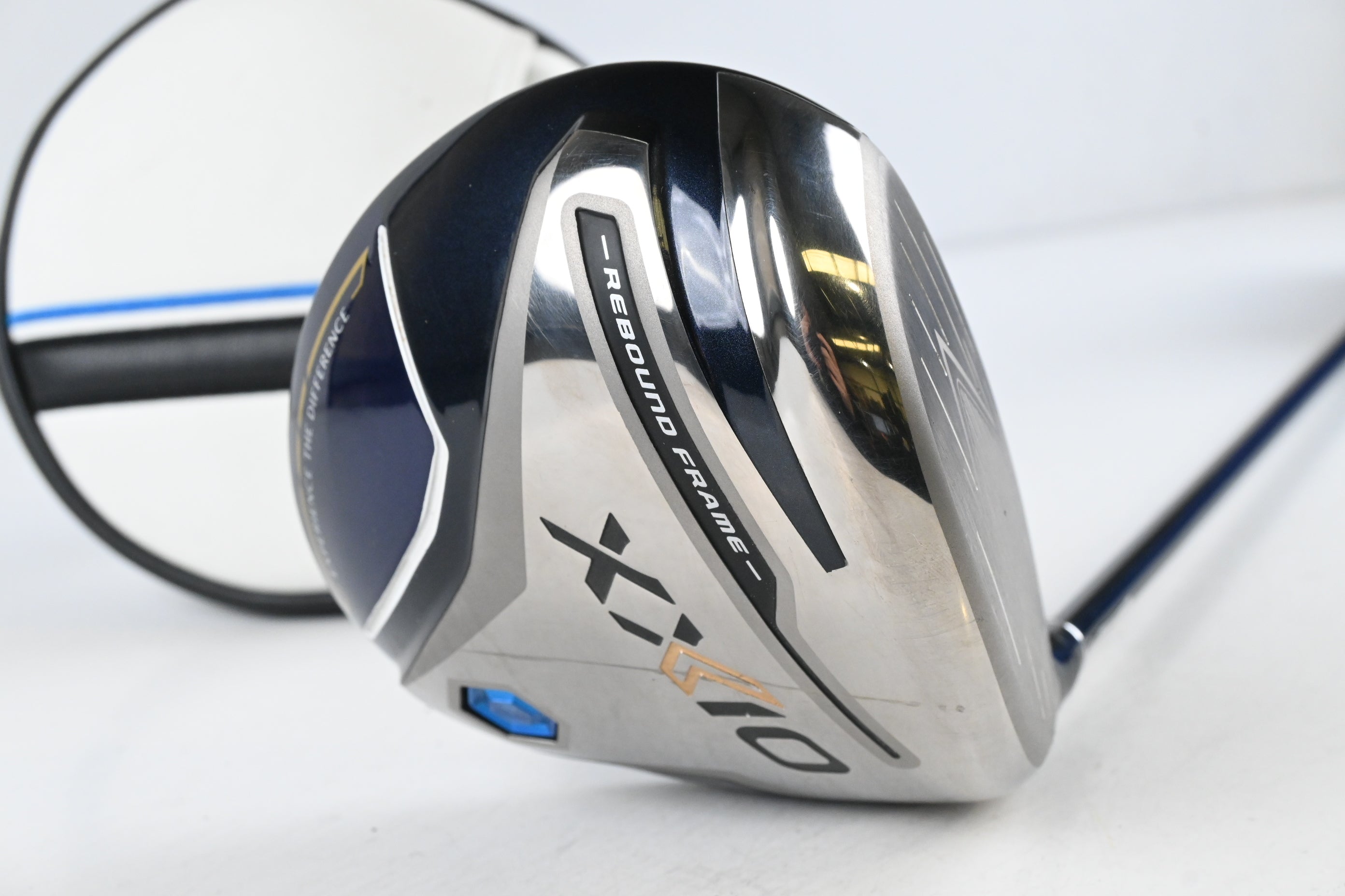 XXIO 12 Driver / 11.5 Degree / Senior Flex XXIO MP 1200 36 Shaft