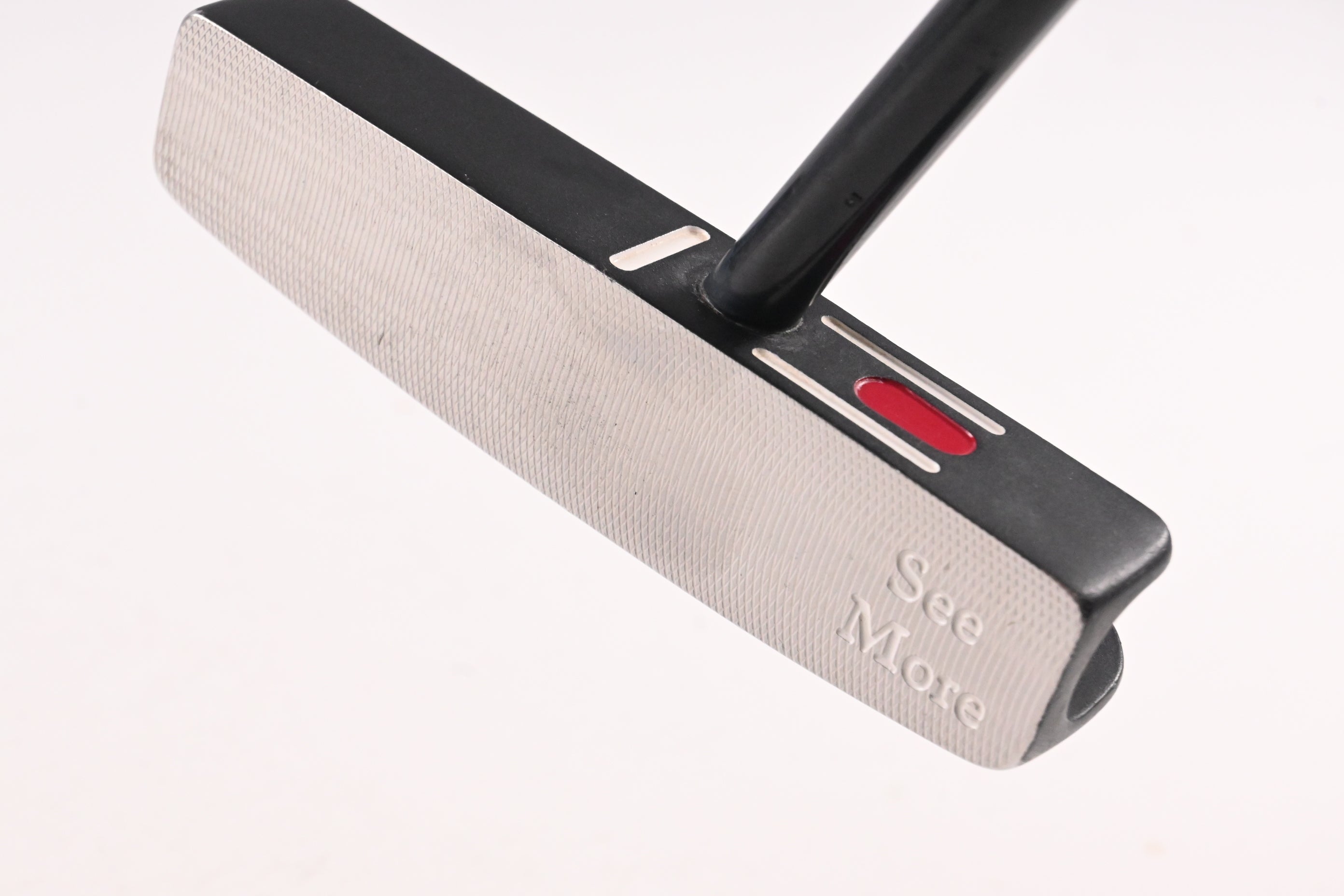 Seemore FGP Original Putter / 34 Inch