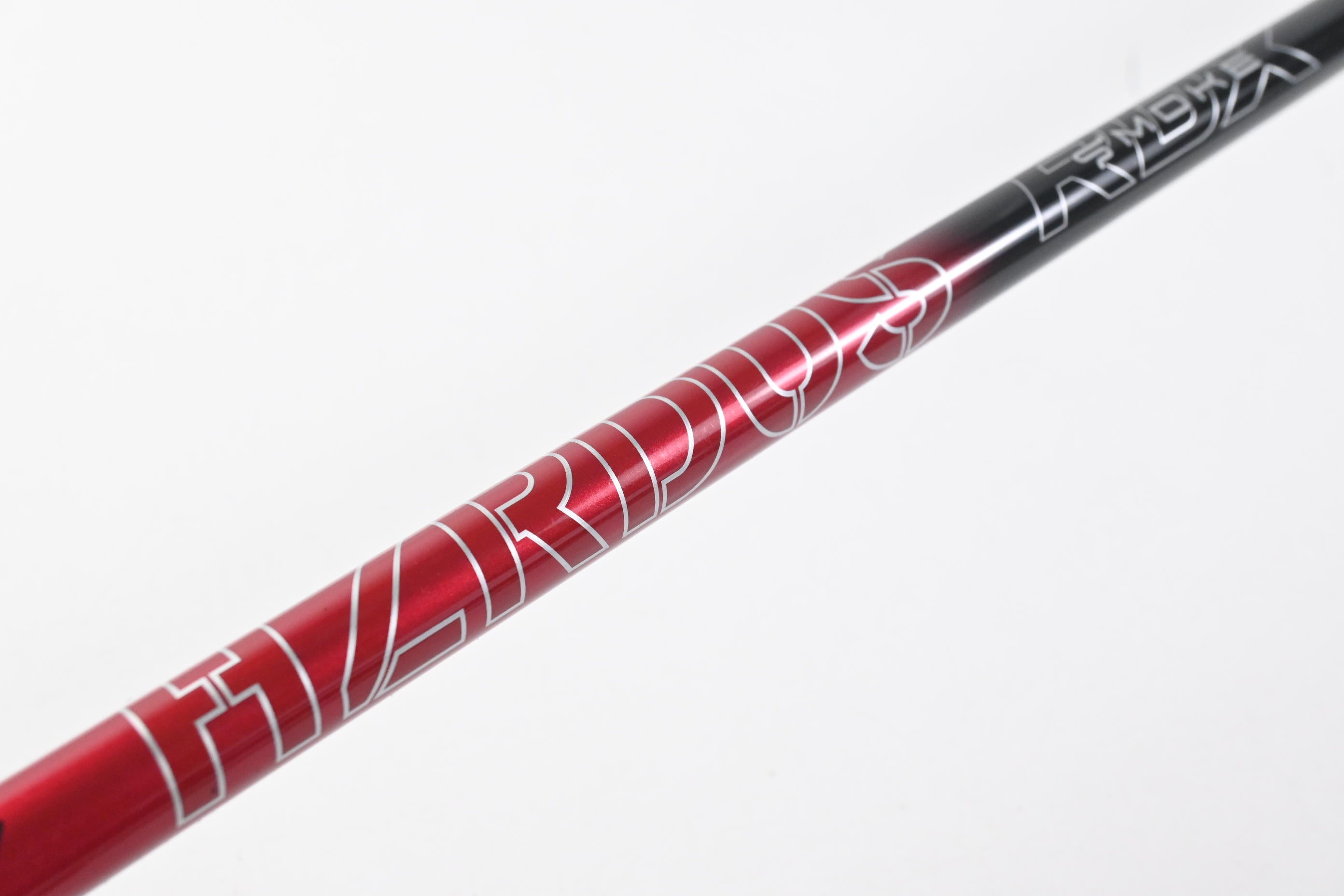 Project X Hzrdus Smoke Red RDX 50 Driver Shaft / Stiff Flex / Callaway 2nd Gen