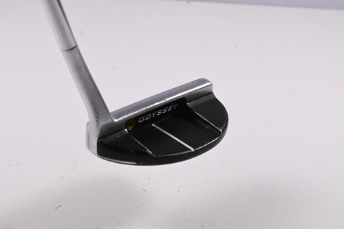 Odyssey Stroke Lab Nine Putter / 33 Inch