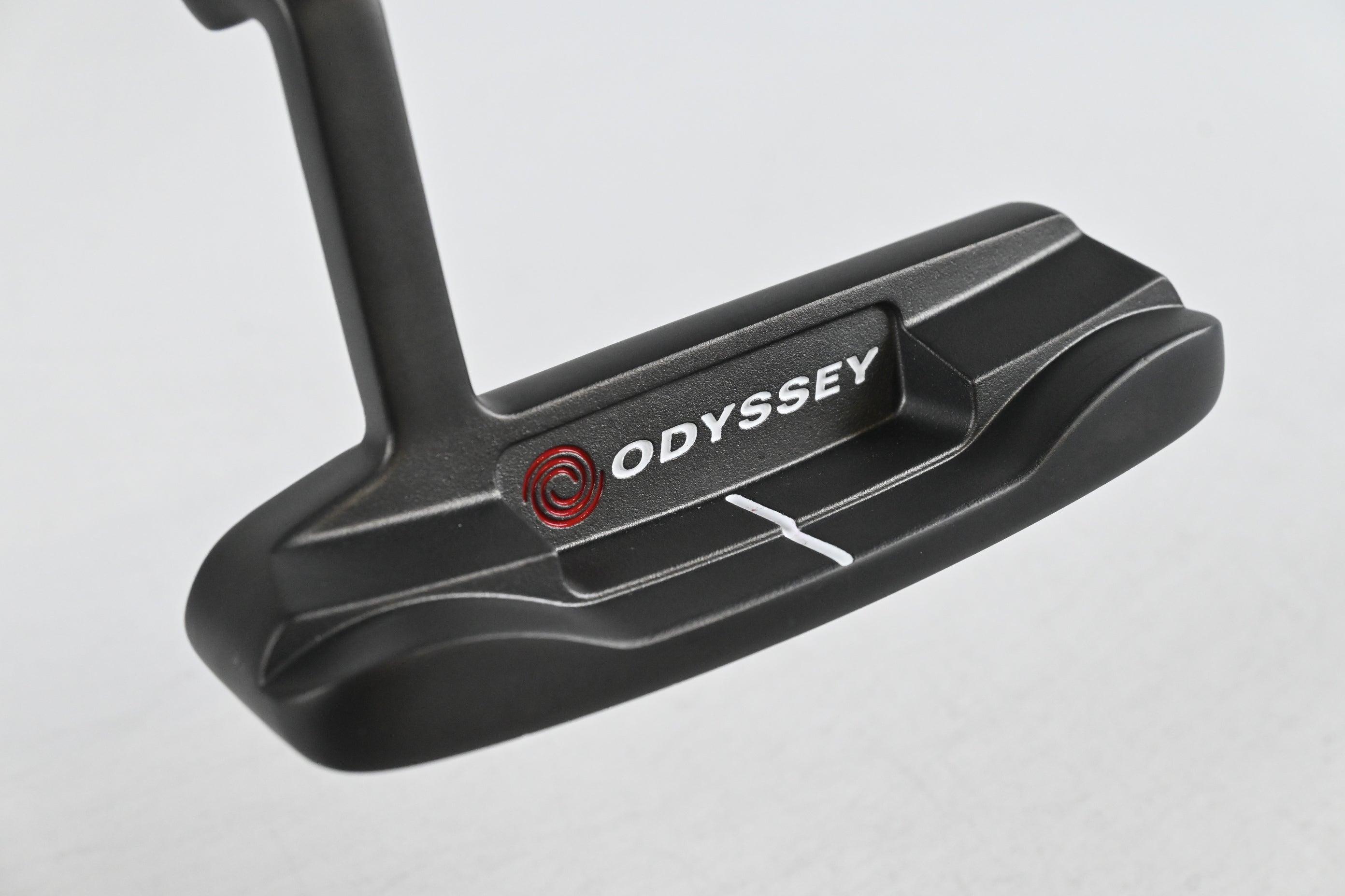 Odyssey O-Works Black 1 Putter / 34 Inch