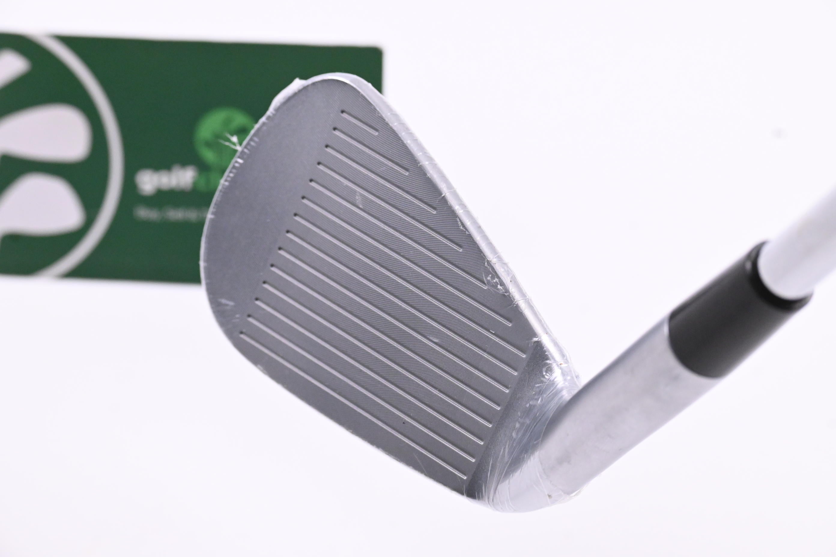 Taylormade P7MB 2023 #7 Iron / 34 Degree / X-Flex KBS Tour Shaft