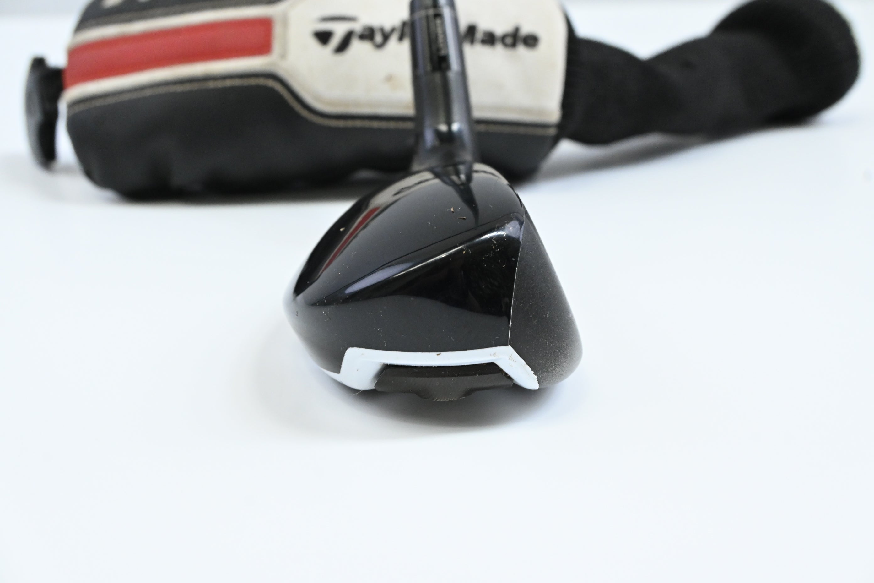 Taylormade M1 2016 #4 Hybrid / 21 Degree / Regular Flex Fujikura Pro 80 Shaft