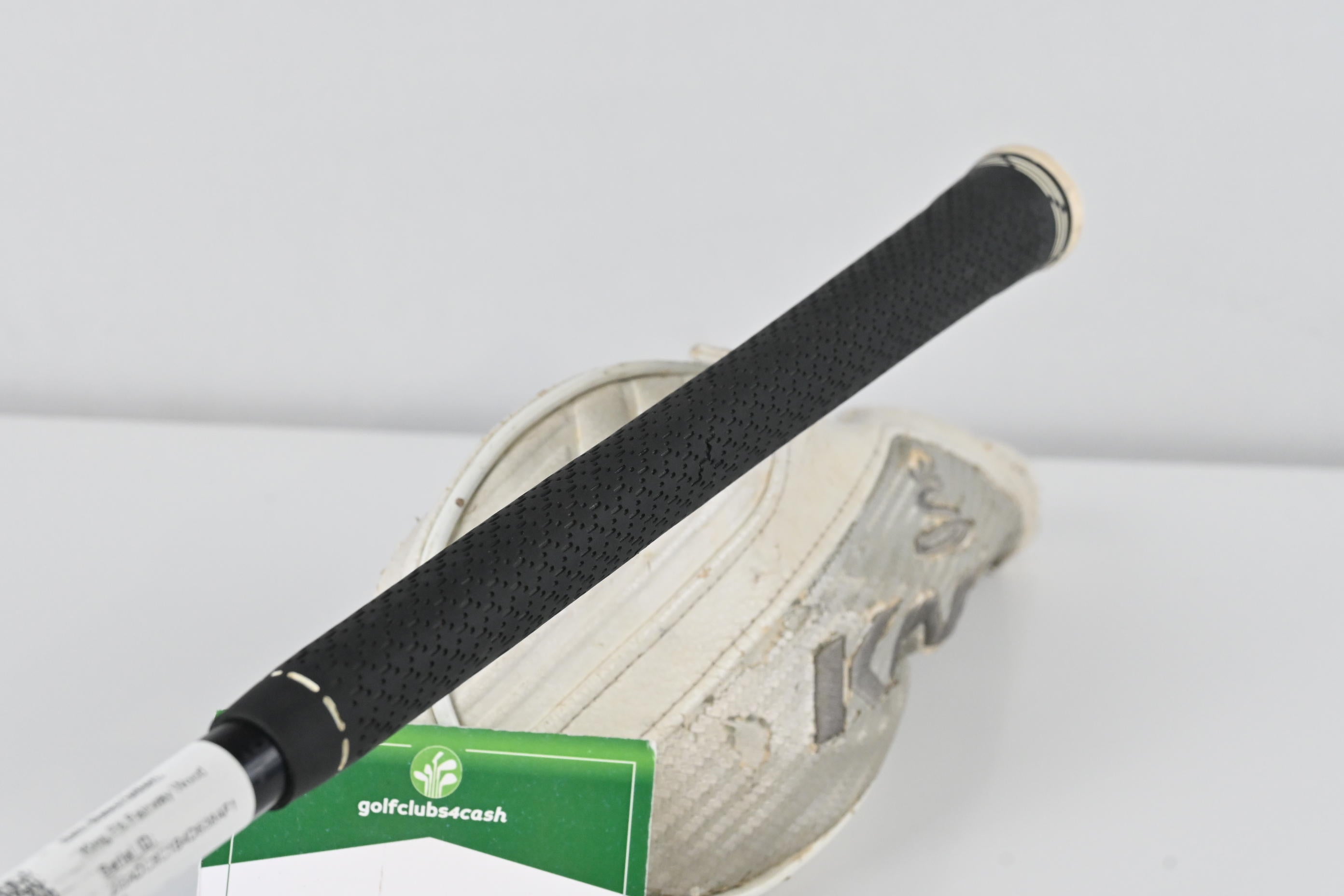 Ladies Cobra King F8 #3-4 Wood / 17-20 Degree / Ladies Flex Aldila NV 55 Shaft