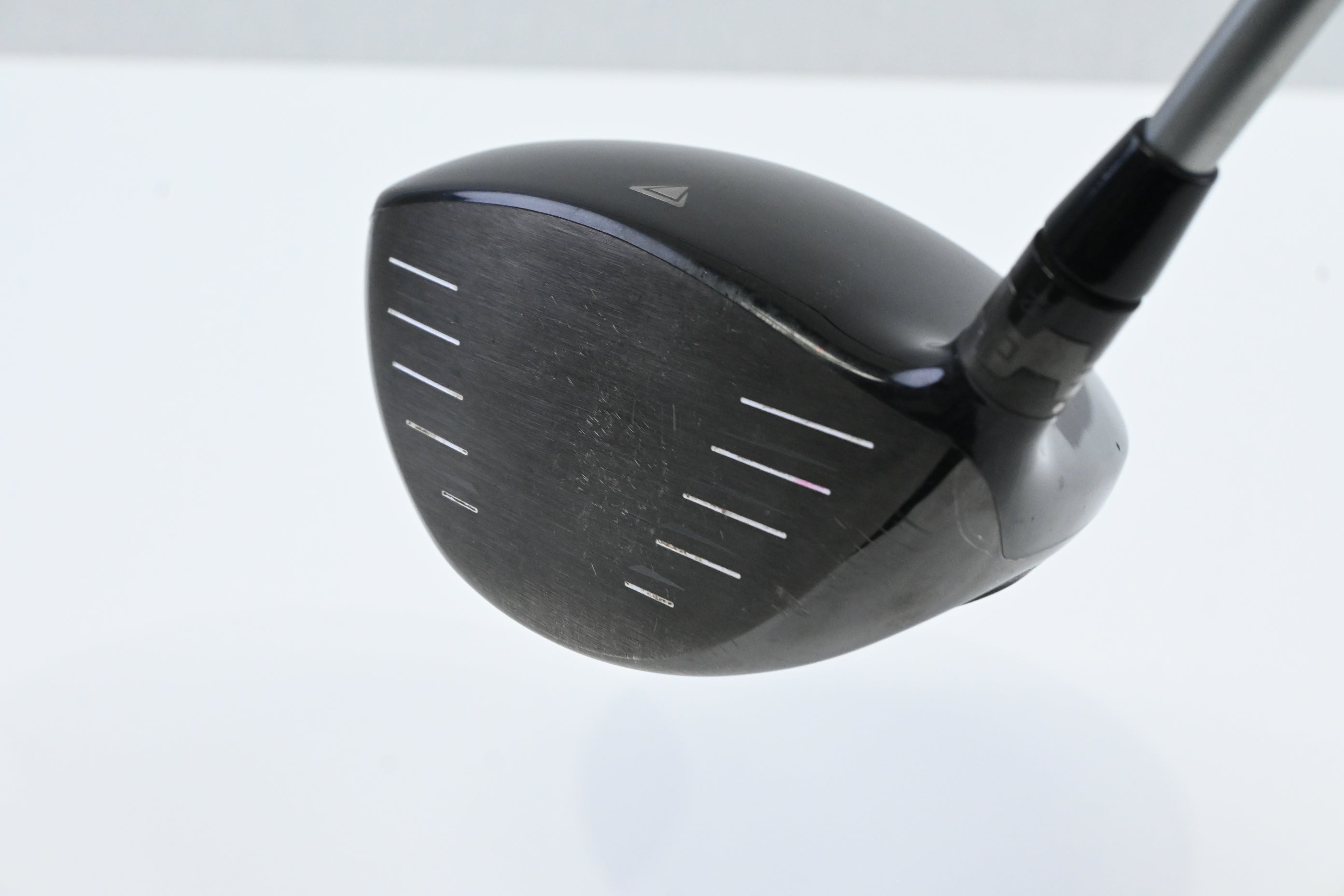 Titleist 915 D3 Driver / 9.5 Degree / X-Flex Fujikura Fujikura Rombax Shaft