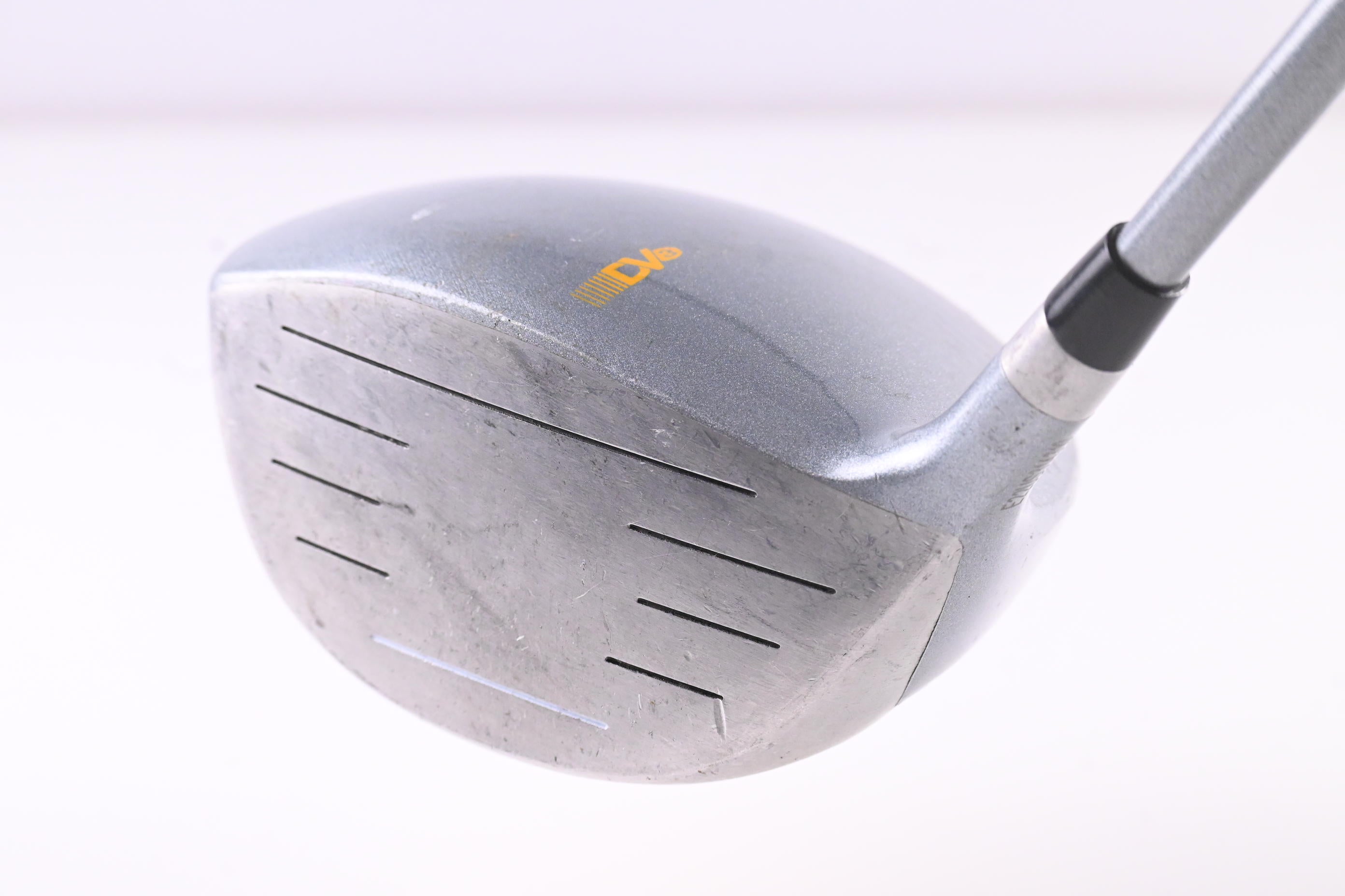 USKG Driver / 15 Degree / Regular Flex Shaft