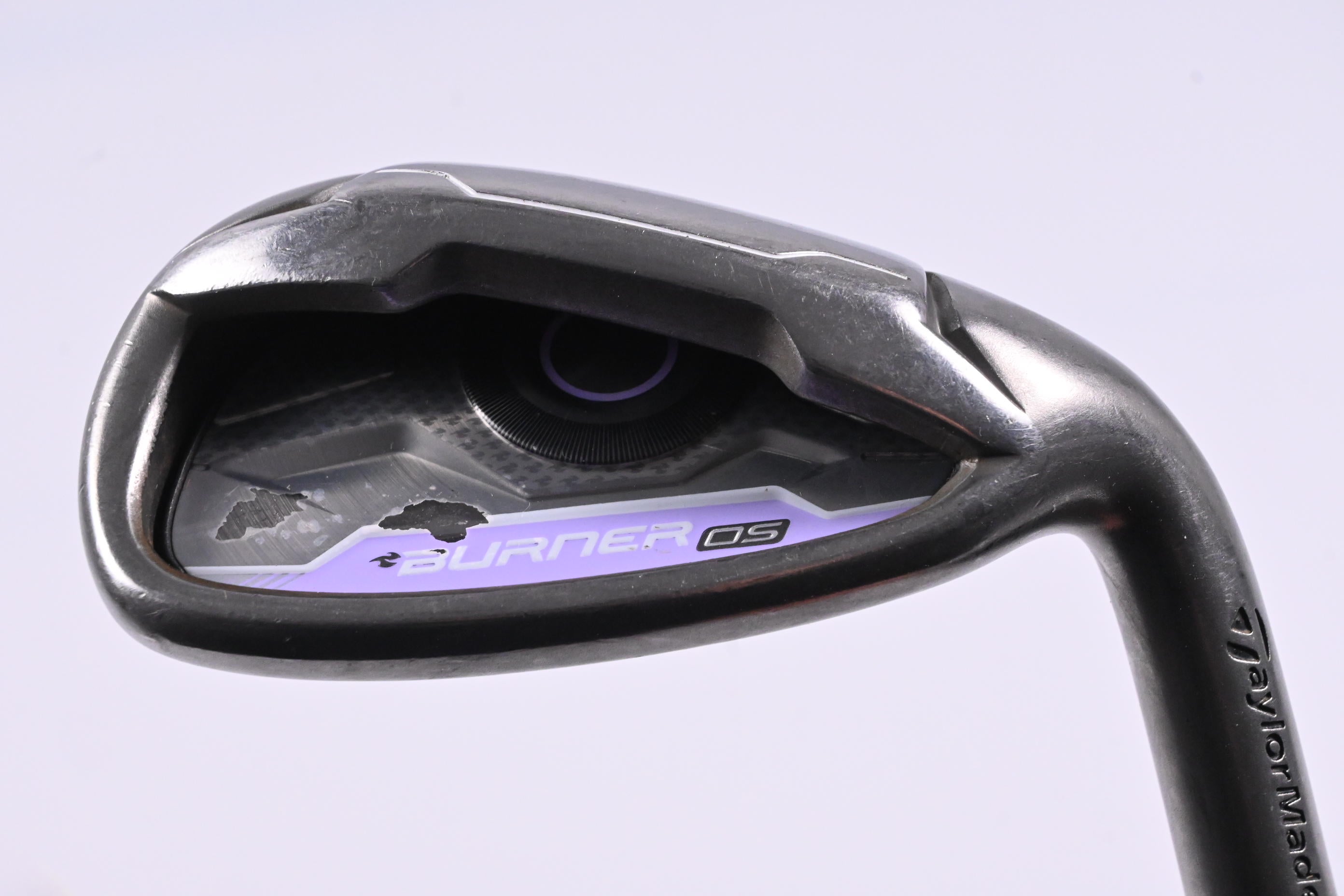 Taylormade Burner OS Gap Wedge / 50 Degree / Ladies Flex Ultralite 50 Shaft