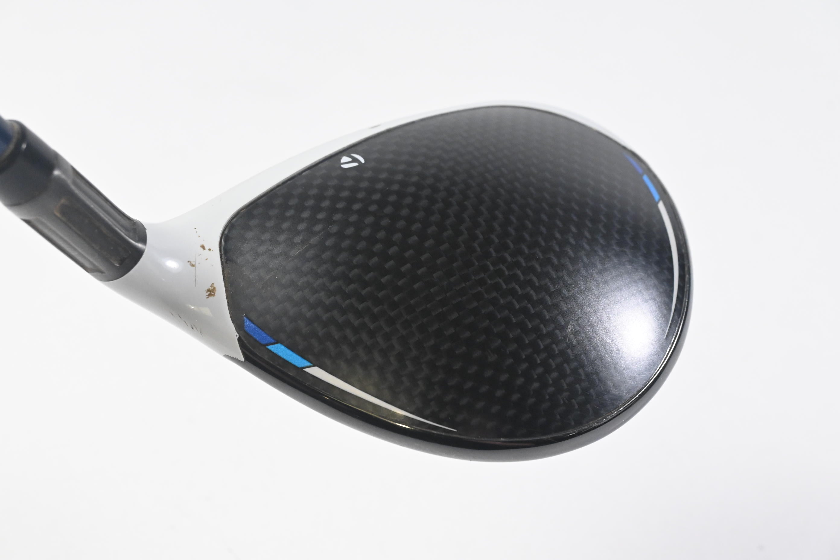 Taylormade SIM2 Max #5 Wood / 18 Degree / Regular Flex Fujikura Ventus Blue 5