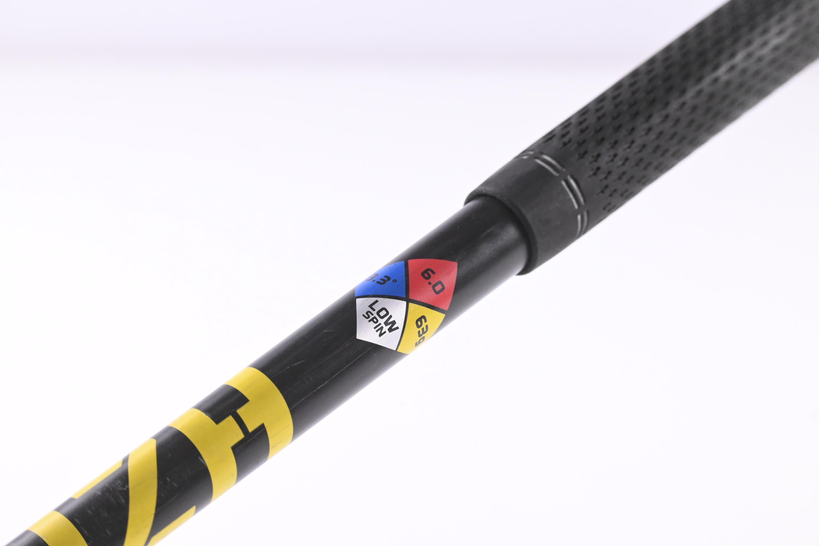 Ping G410 #3 Wood / 14.5 Degree / Stiff Flex Hzrdus Yellow 63 Shaft