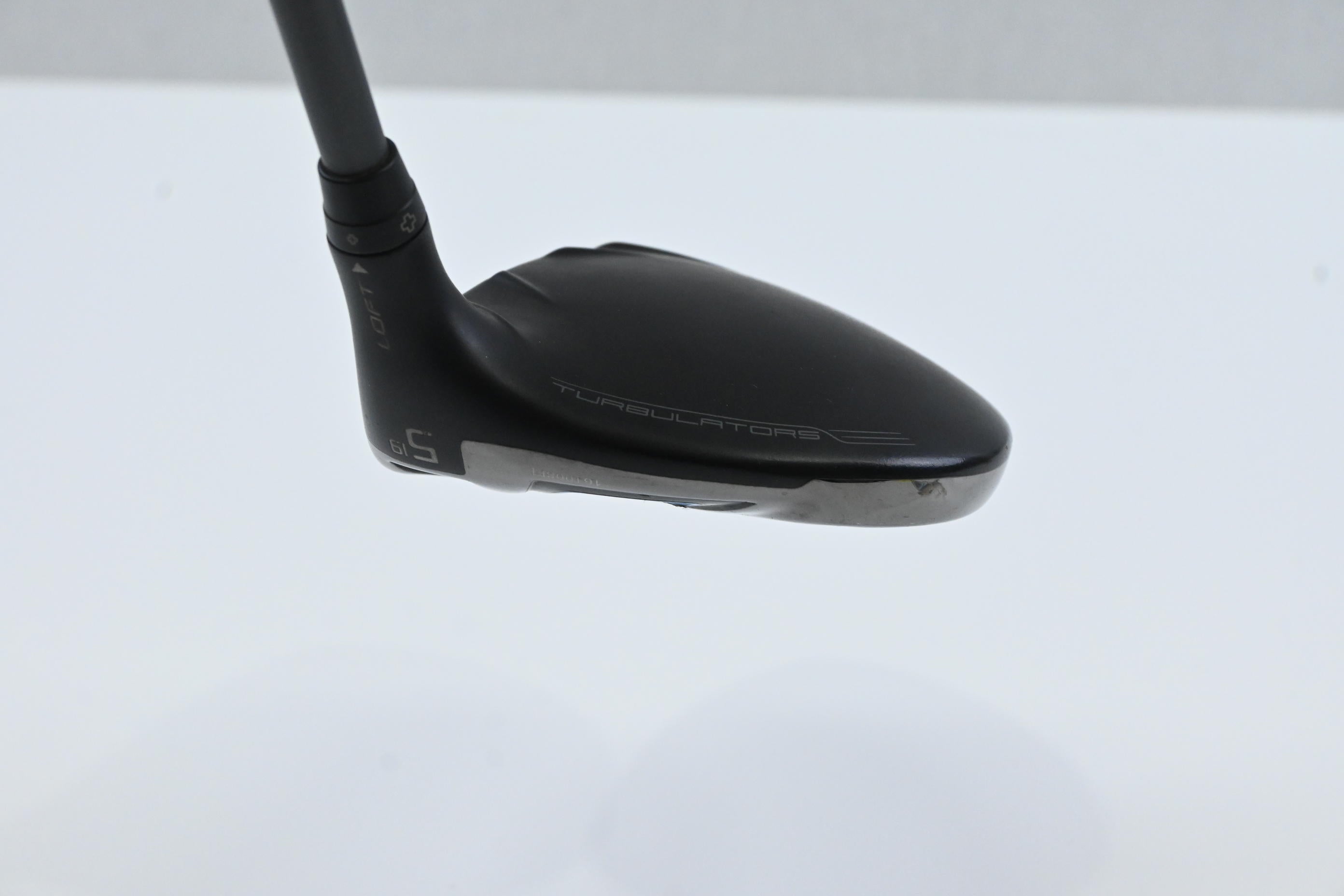 Ping G Series #5 Wood / 19 Degree / Regular Flex Ping Alta 65 Shaft