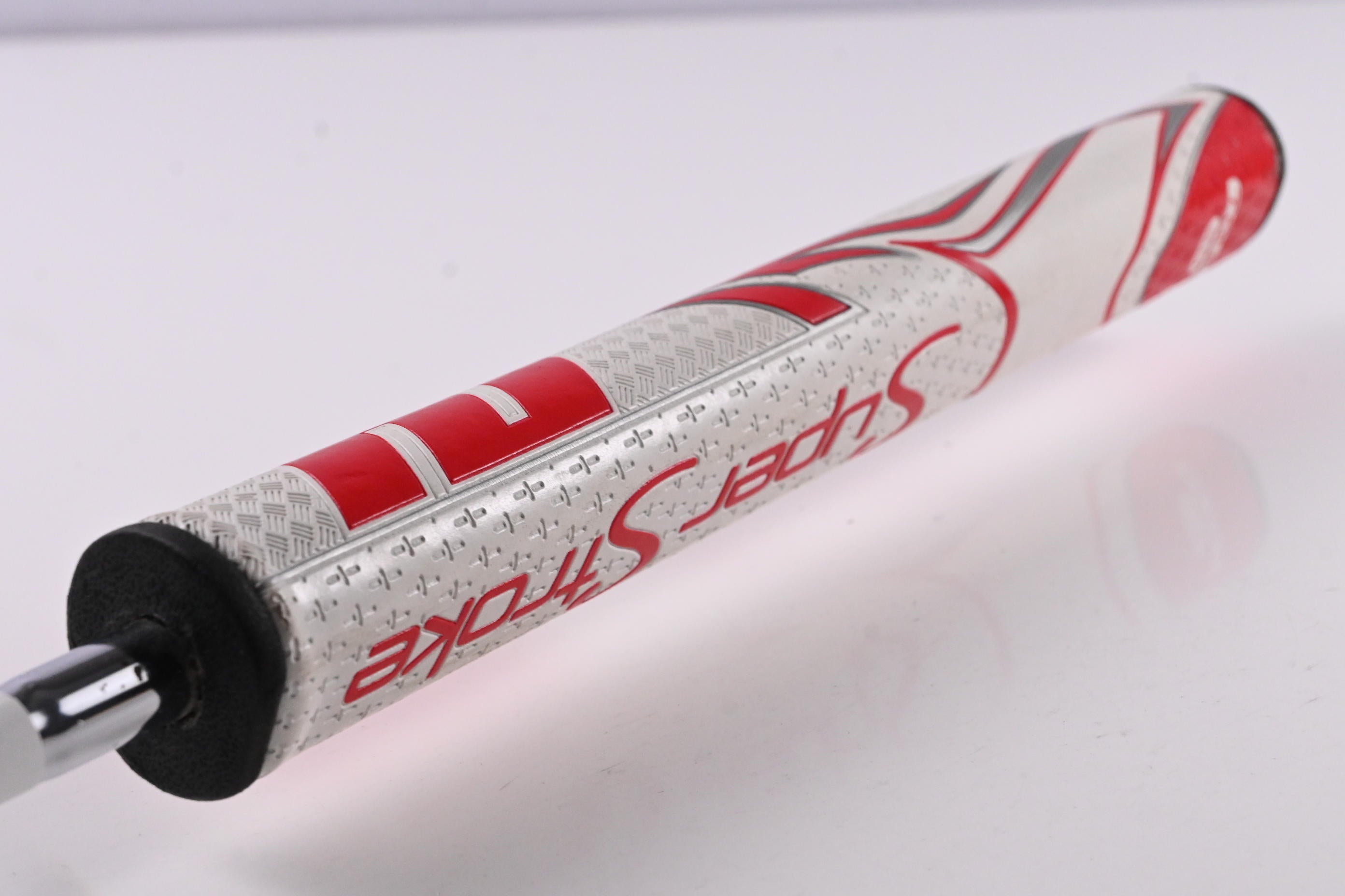 Odyssey White Hot OG Stroke Lab Double Wide Putter / 34 Inch