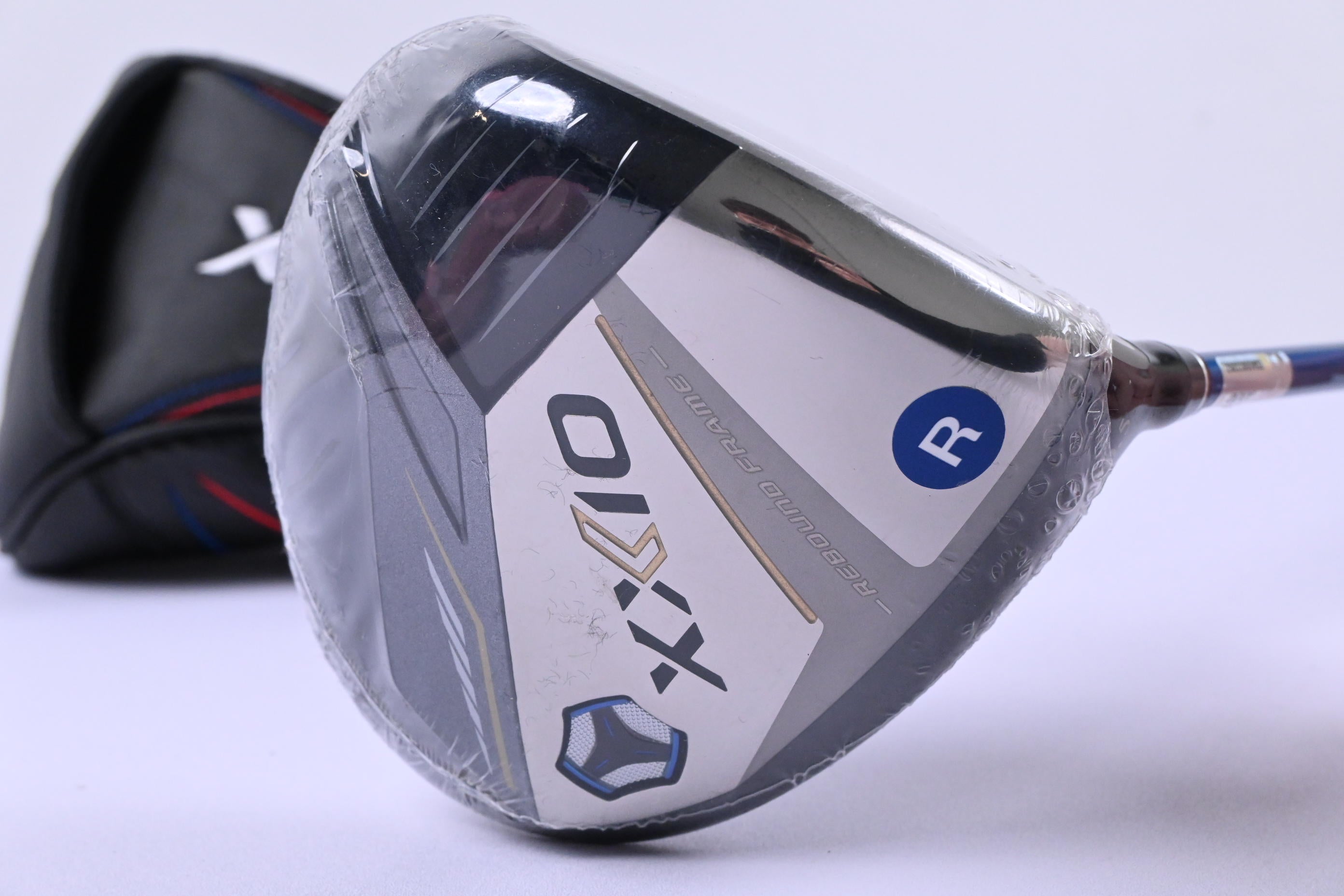 XXIO 13 Driver / 10.5 Degree / Regular Flex XXIO MP1300 35 Shaft