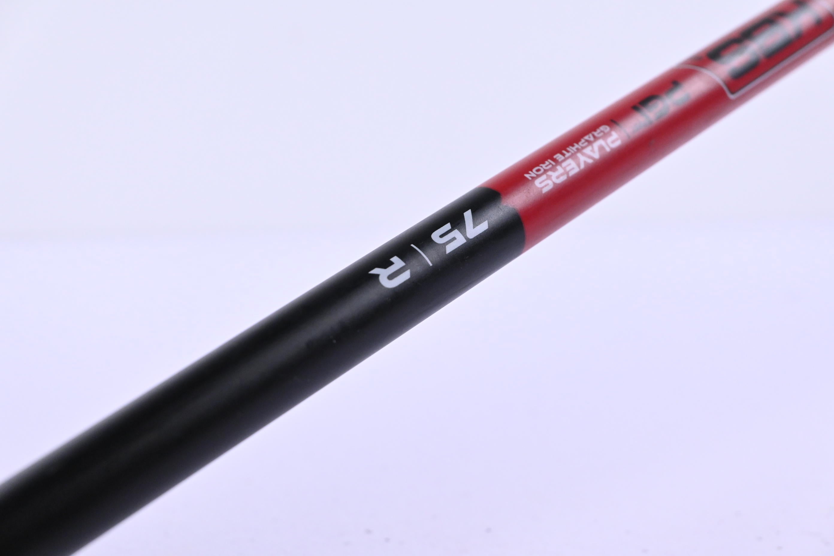 Cobra Darkspeed #3 Hybrid / 19 Degree / Regular Flex KBS PGI 75 Shaft