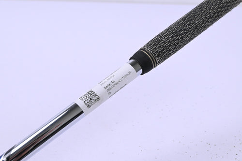Mizuno ES21 Lob Wedge / 58 Degree / X-Flex Project X Rifle Shaft
