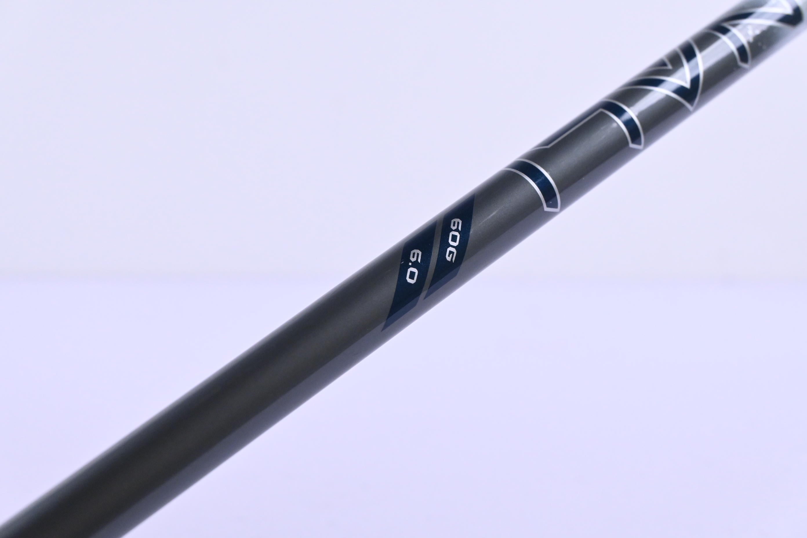 Callaway Elyte Driver / 9 Degree / Stiff Flex Project X Denali Charcoal 60 Shaft