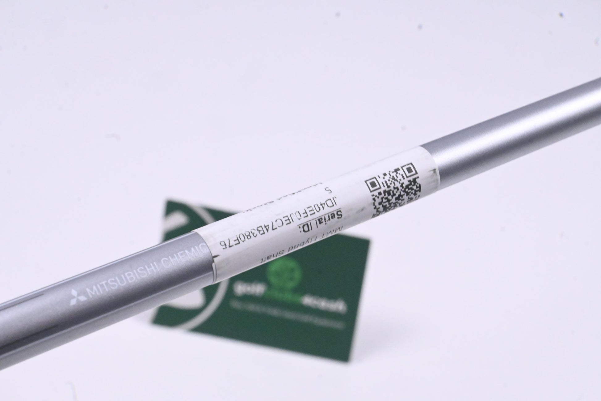MMT Speedmesh 40 #4 Hybrid Shaft / Ladies Flex / Titleist 2nd Gen