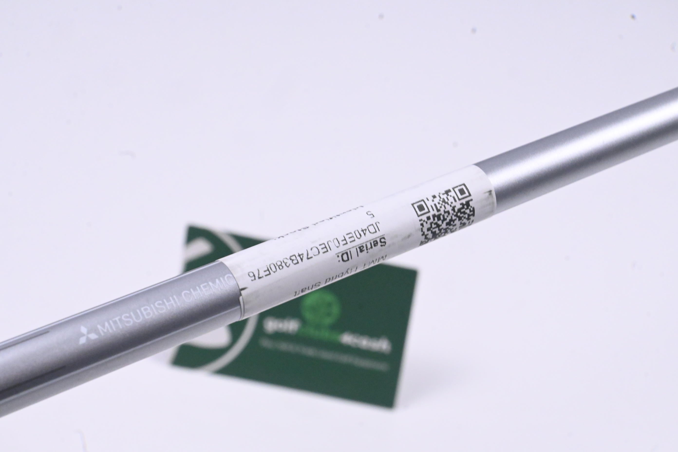 MMT Speedmesh 40 #4 Hybrid Shaft / Ladies Flex / Titleist 2nd Gen