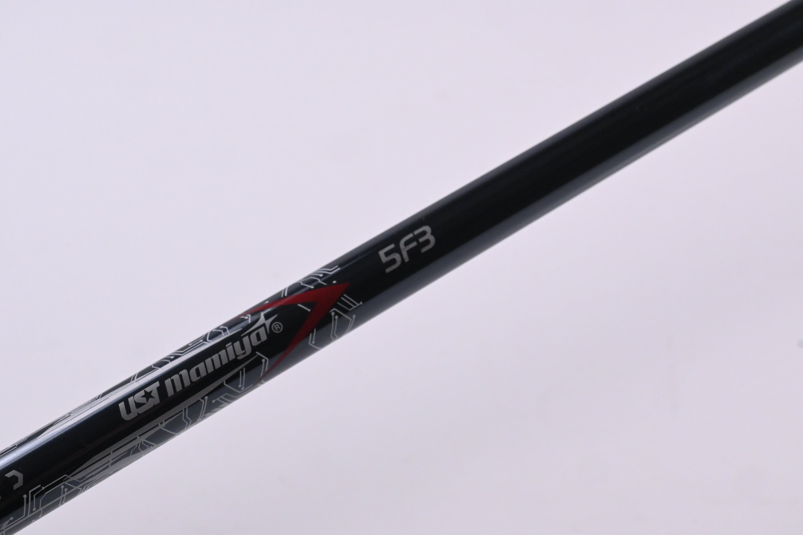 Cobra Darkspeed Max Driver / 10.5 Degree / Regular Flex UST Mamiya LIN-Q 5 Shaft