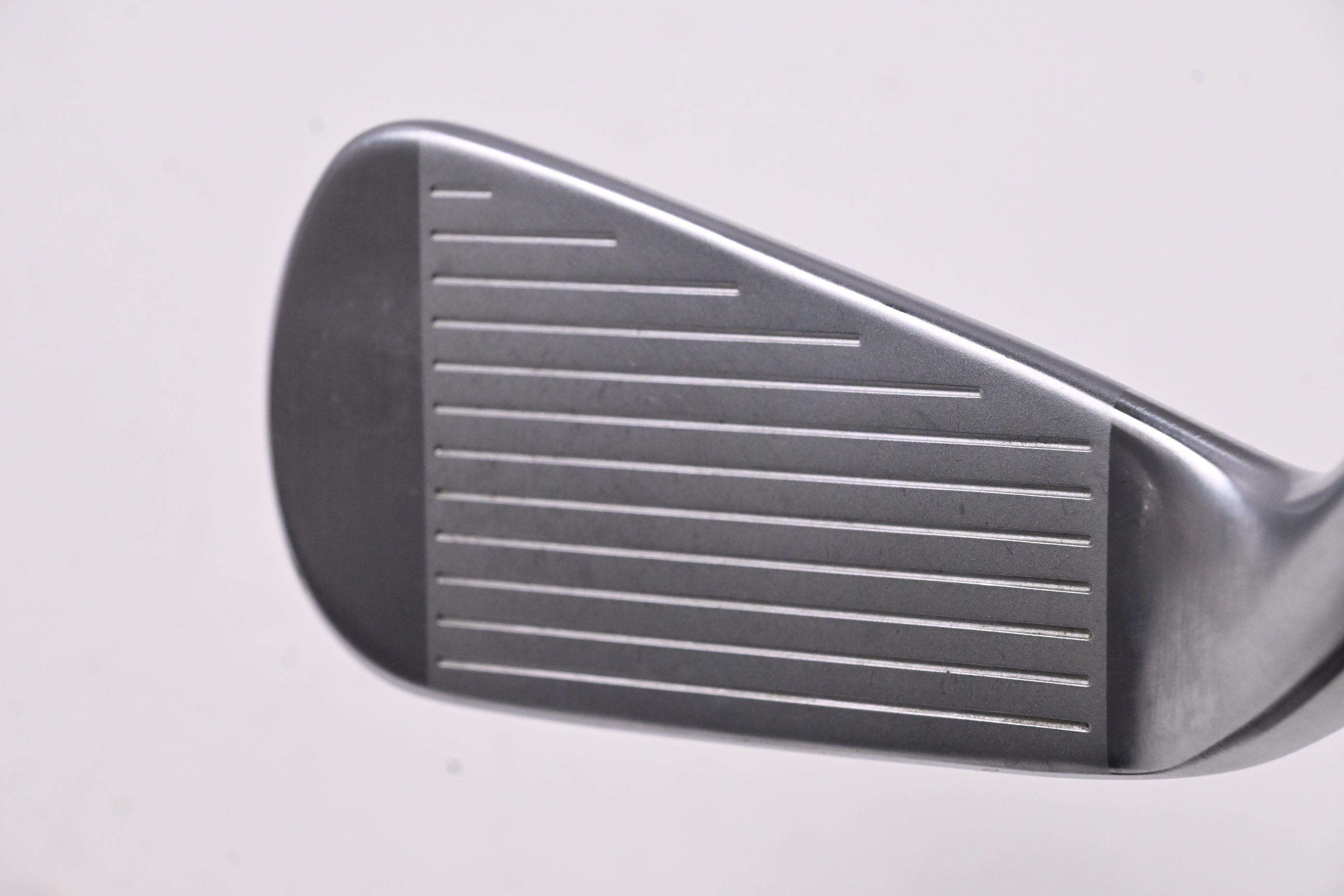 Titleist U510 #4 Iron / 22 Degree / Regular Flex HZRDUS Smoke Black 80 Shaft