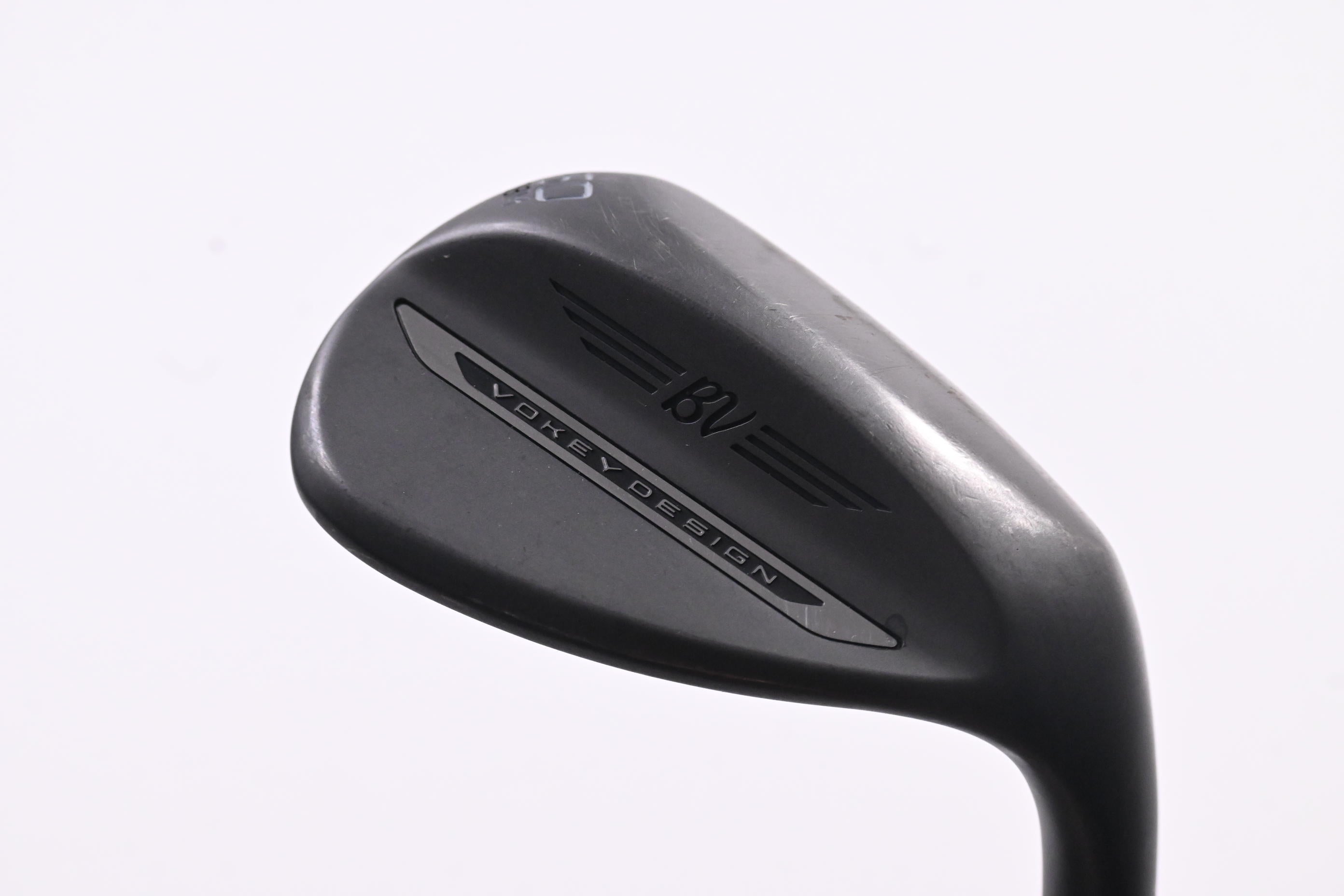 Titleist Vokey SM11 Lob Wedge / 60 Degree / Wedge Flex Titleist Vokey Shaft