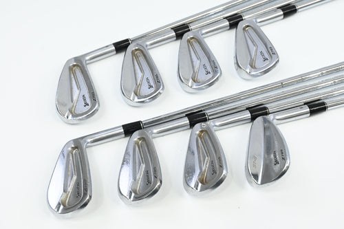 Srixon Z-785 Irons / 4-PW+GW / Stiff Flex Modus N.S.Pro 105