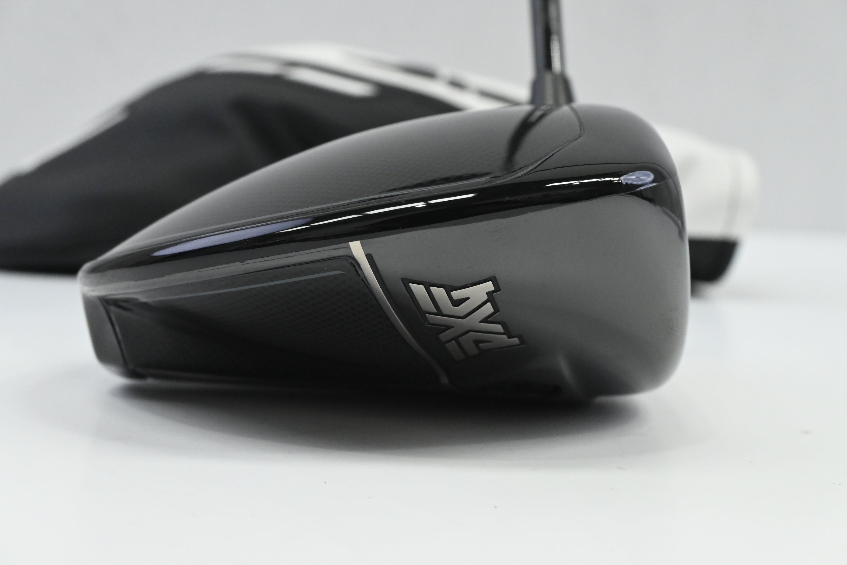 PXG Lightning Max 10K+ Driver / 9 Degree / Stiff Flex Diamana S 60 Shaft