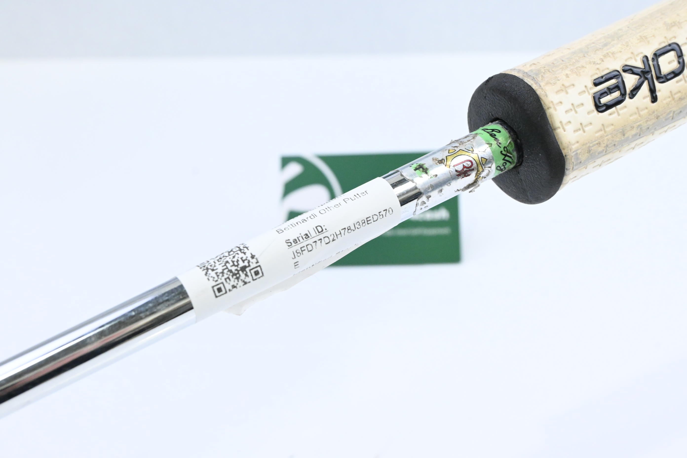 Bettinardi The Hawk Putter / 32 Inch