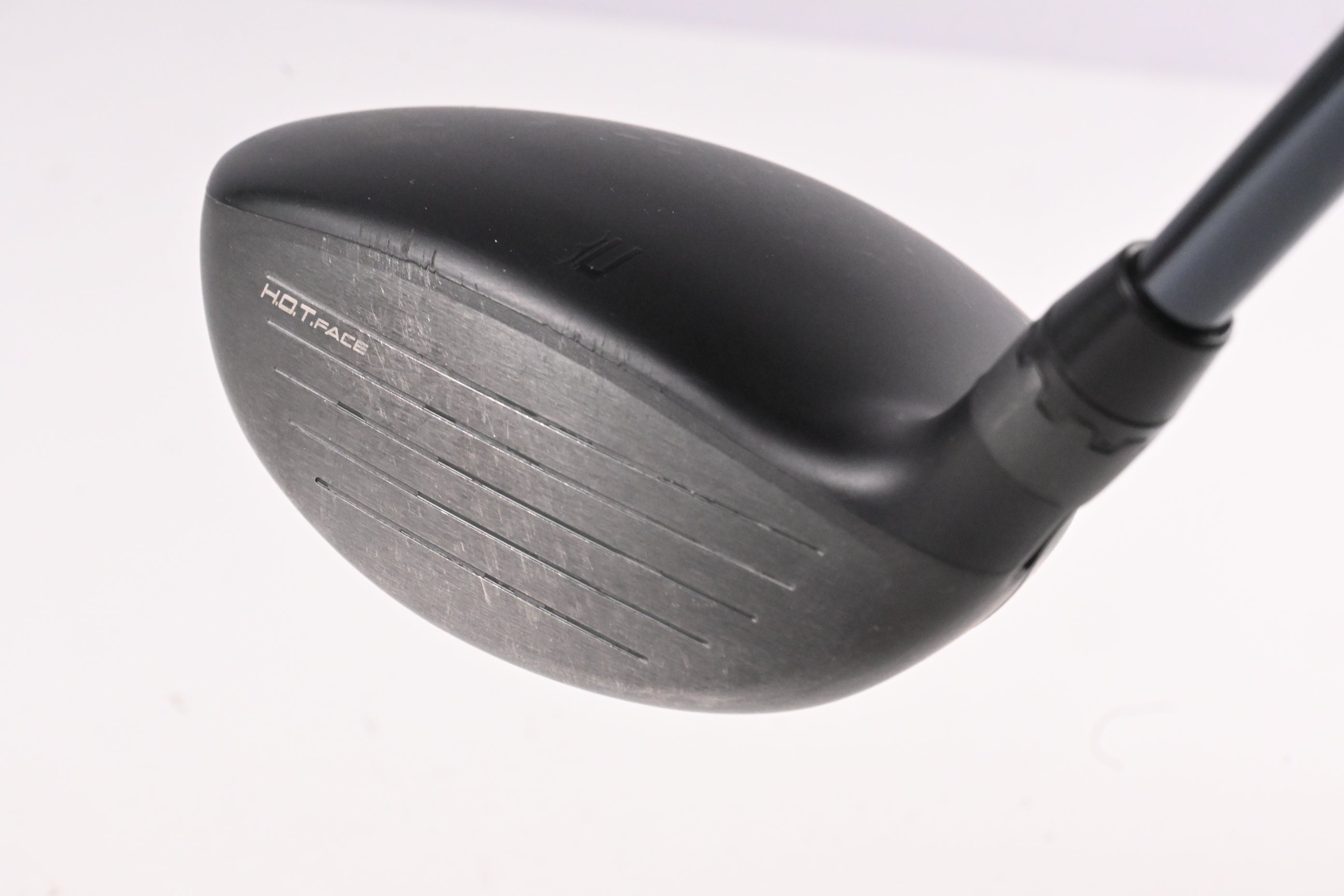 Cobra Darkspeed X #3 Wood / 15 Degree / Regular Flex LIN-Q Red 5 M40X Shaft