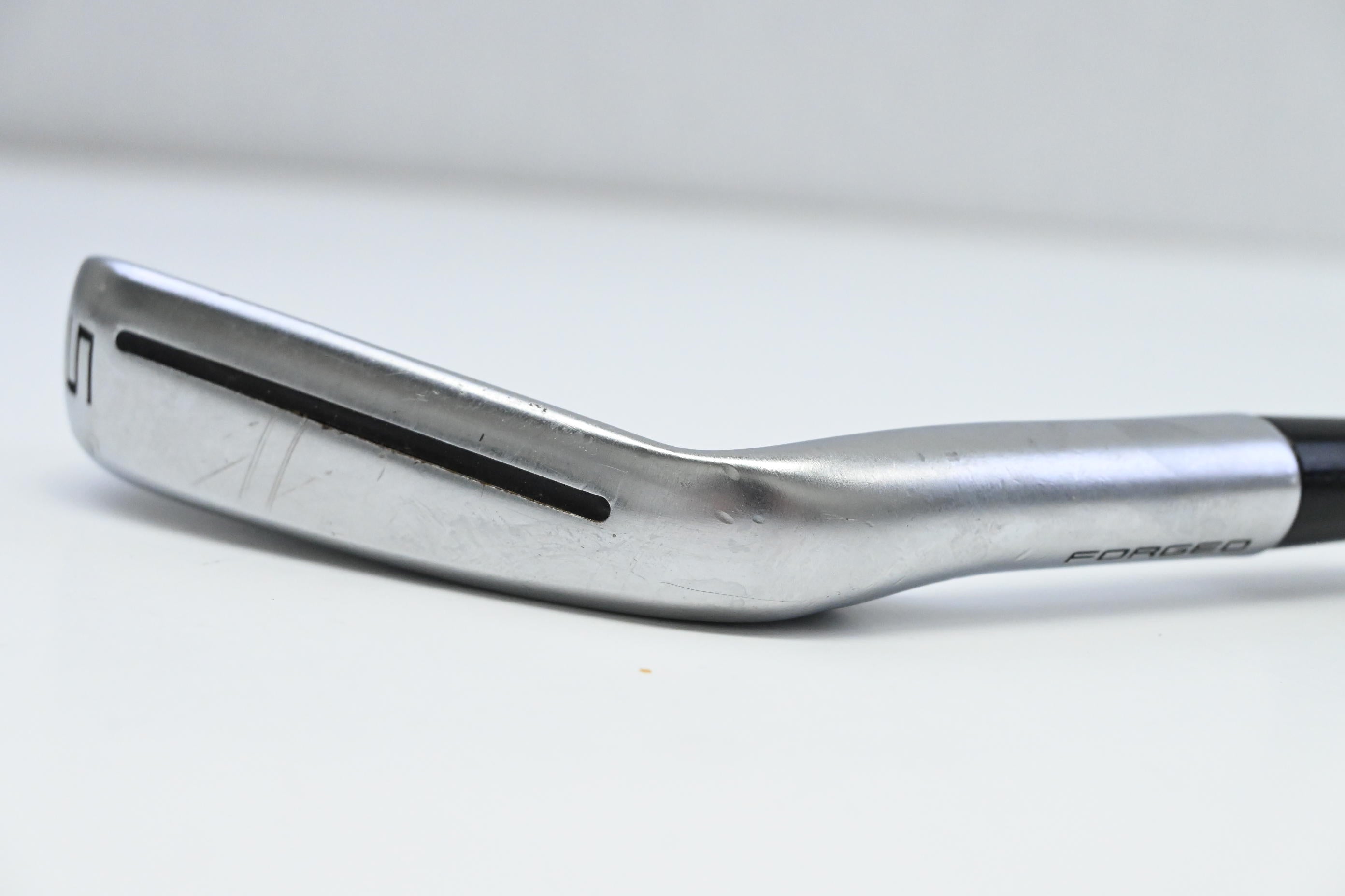 Taylormade P770 2023 #5 Iron / 25.5 Degree / Regular Flex KBS Tour Shaft