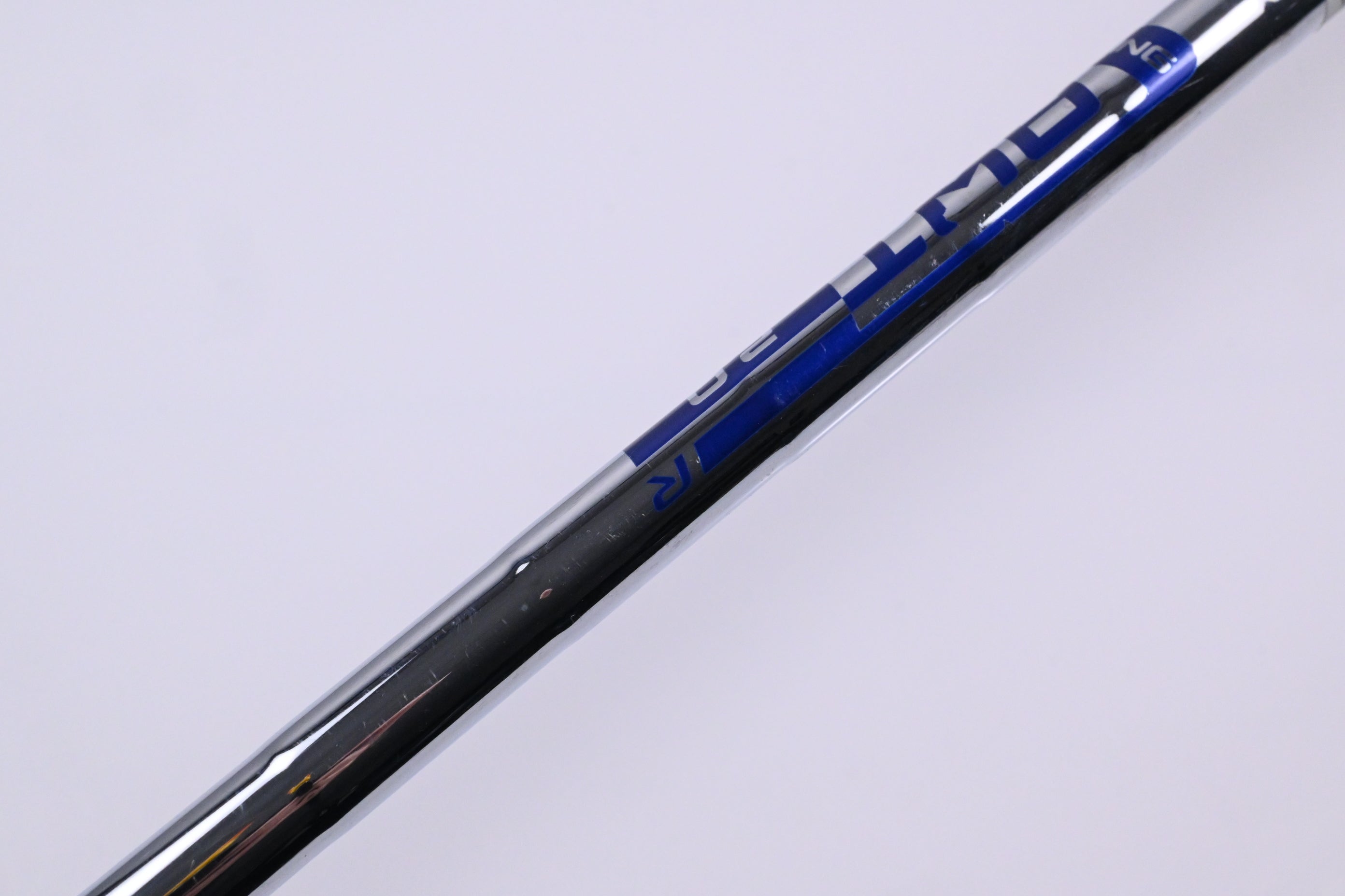 Ping G400 #5 Iron / 23.5 Degree / Blue Dot / Regular Flex Ping AWT 2.0 Shaft