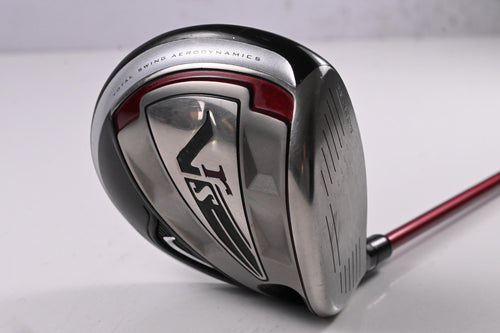 Nike VR-S Driver / 9.5 Degree / Stiff Flex Graphite Design Tour AD 60 Shaft