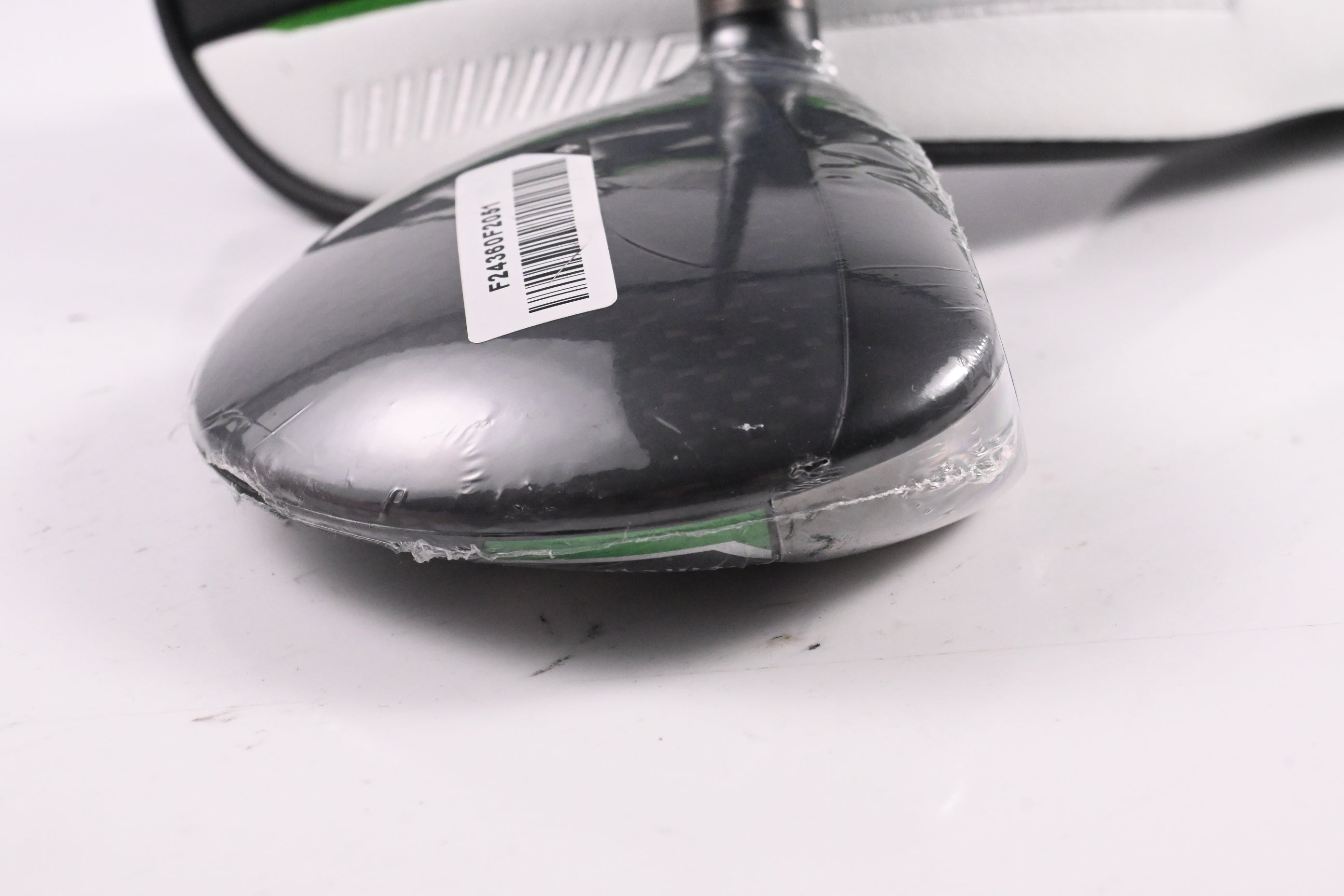 Callaway Elyte #3HL Wood / 16.5 Degree / Stiff Flex Kai'li White 70 Shaft